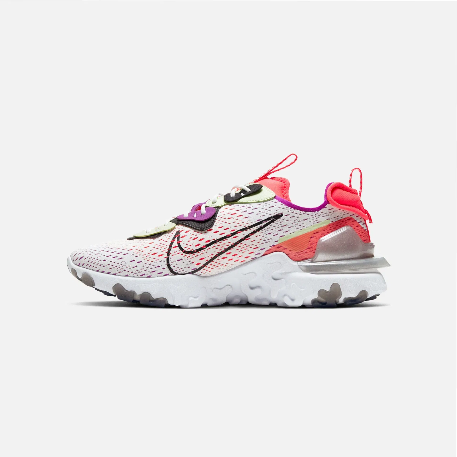 Nike REACT VISION