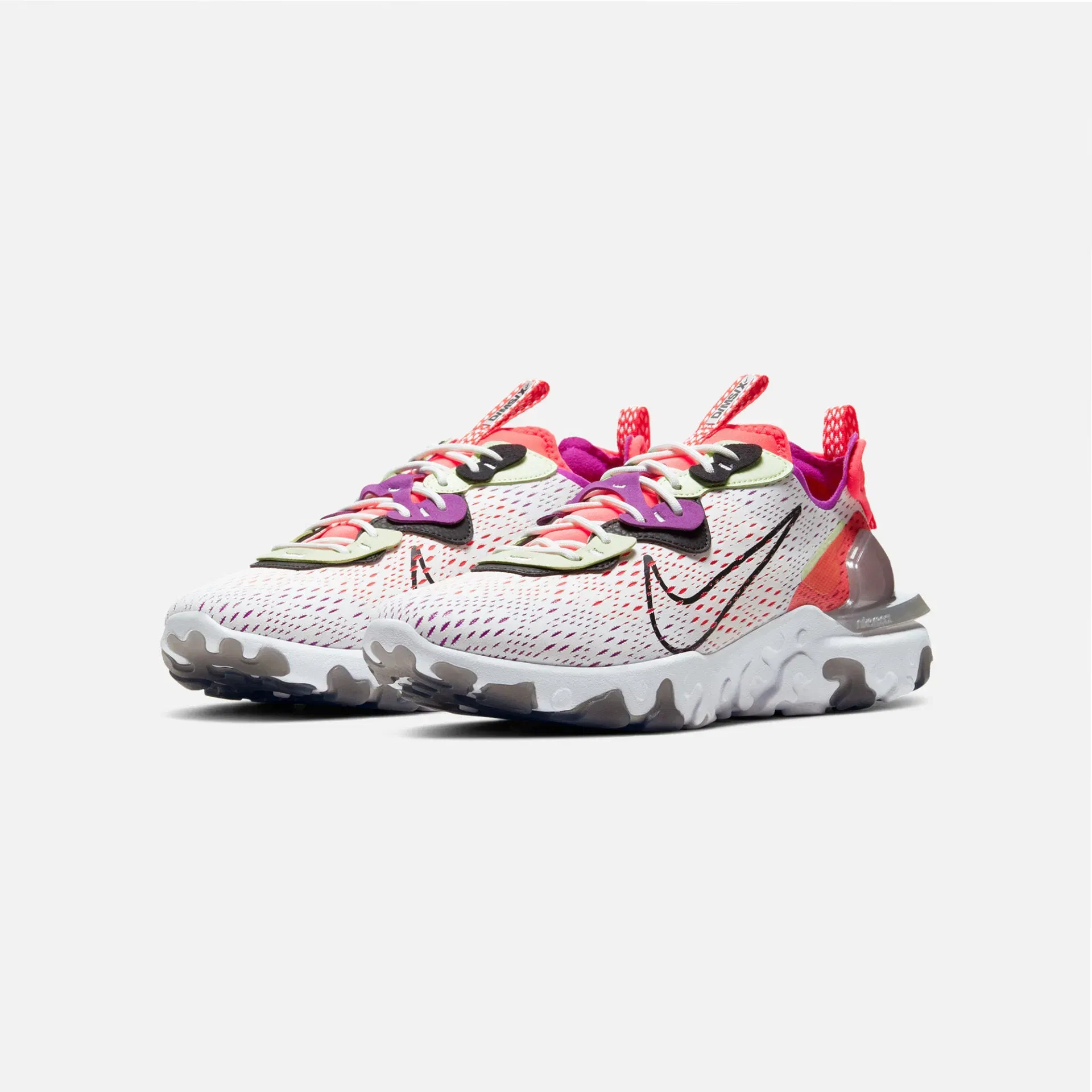 Nike REACT VISION