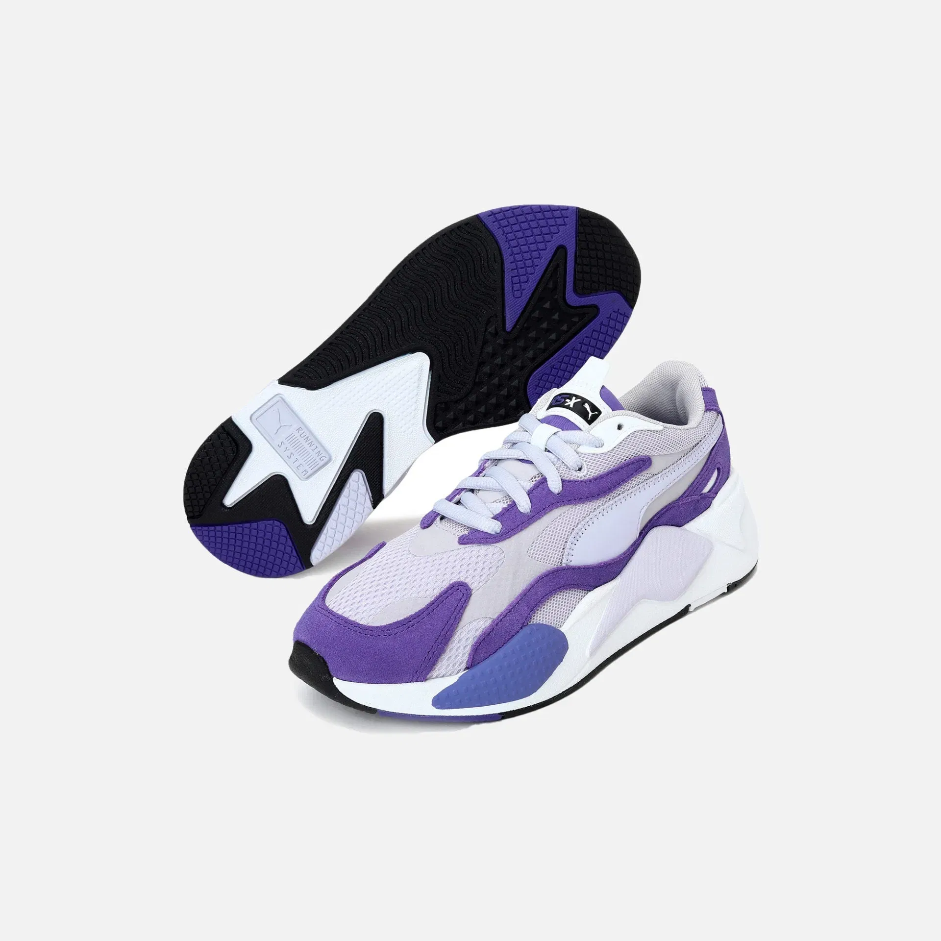 Puma RS-X3 SUPER SNEAKERS