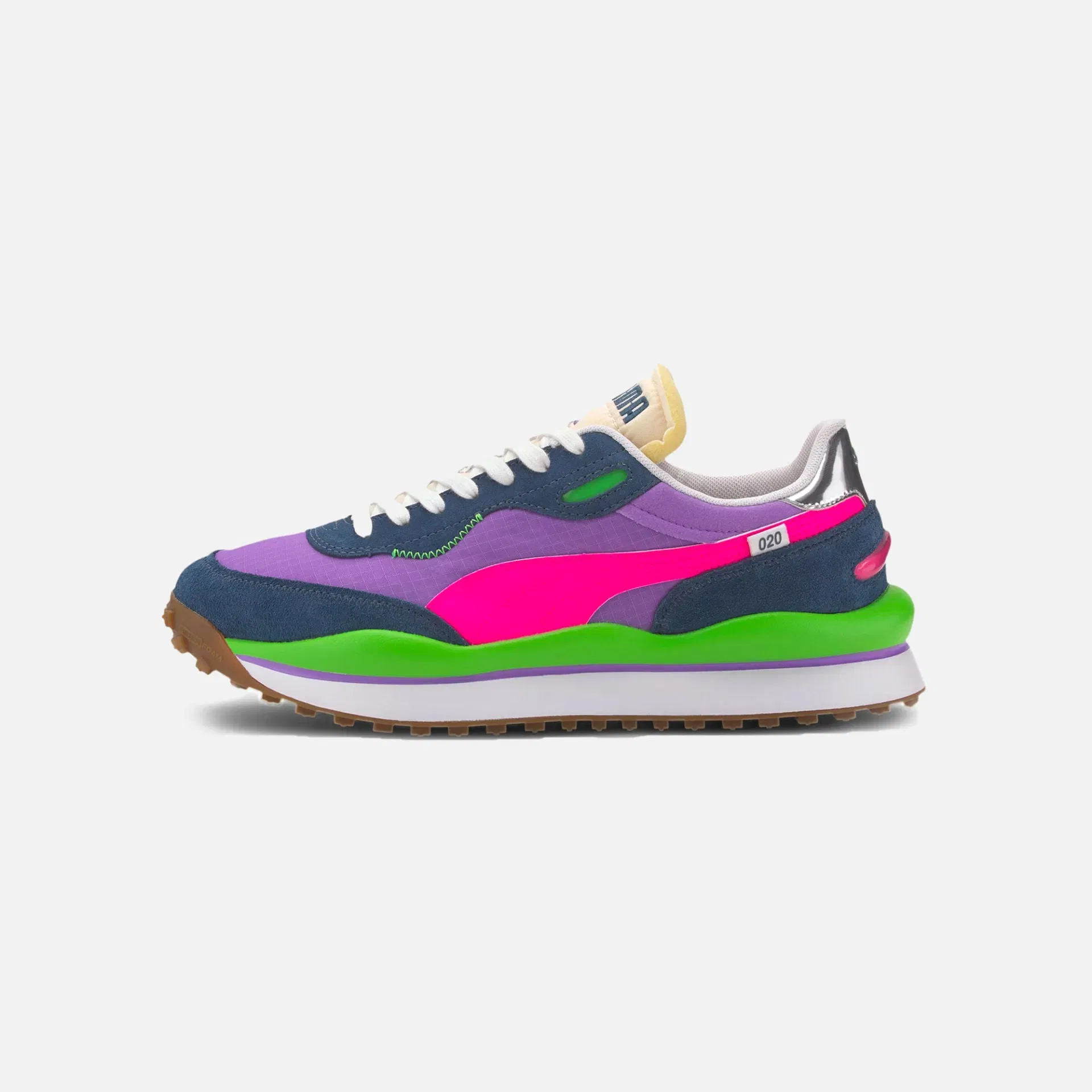 Puma STYLE RIDER RIDE ON