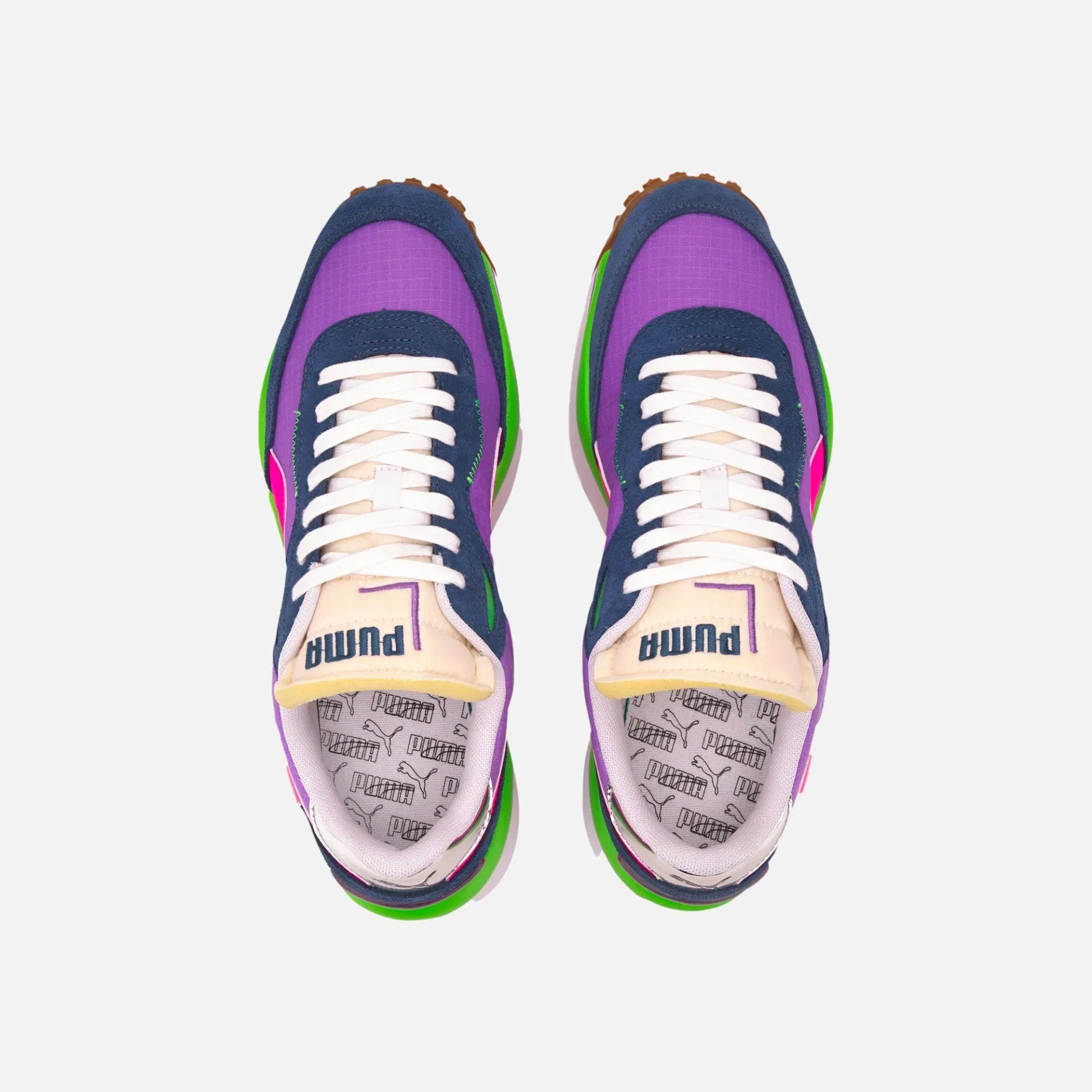 Puma STYLE RIDER RIDE ON