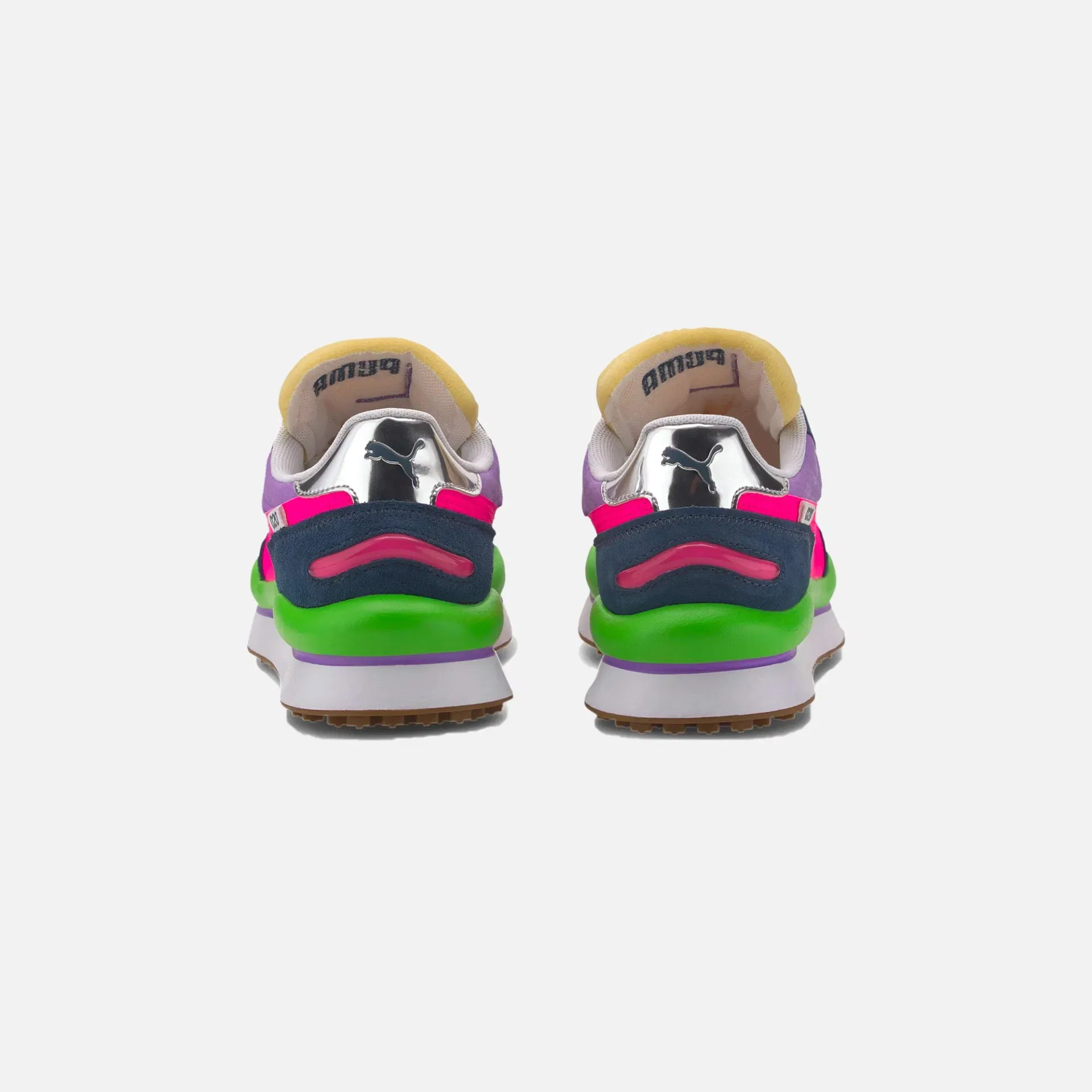 Puma STYLE RIDER RIDE ON
