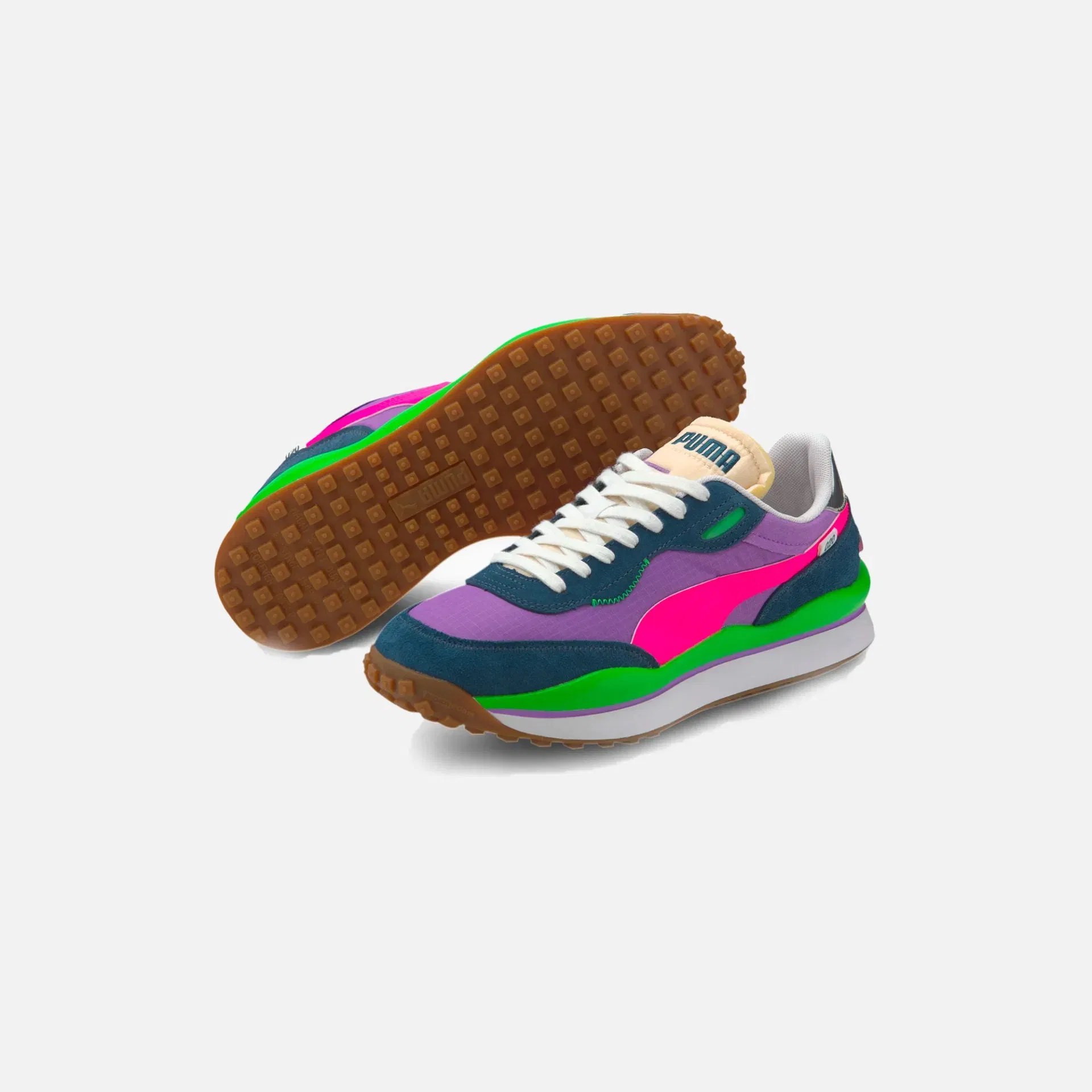 Puma STYLE RIDER RIDE ON