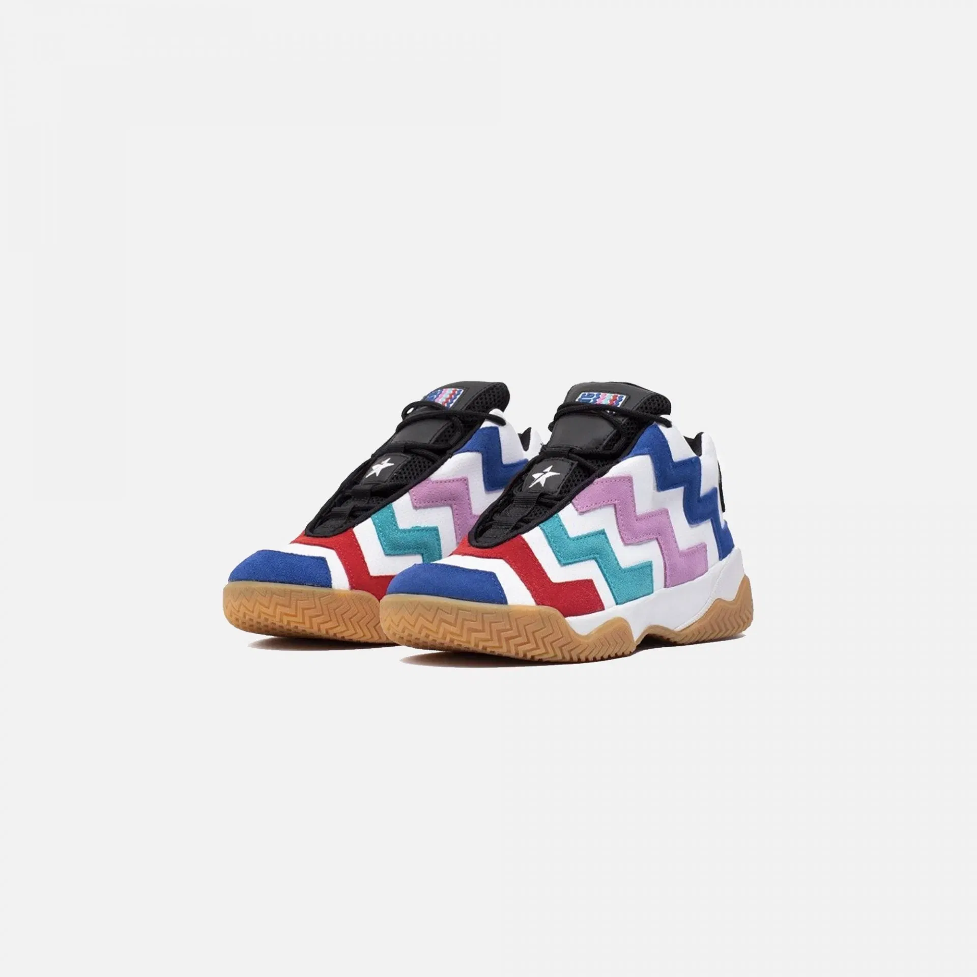 Converse VLTG CHUCK TAYLOR ALL STAR MID TOP