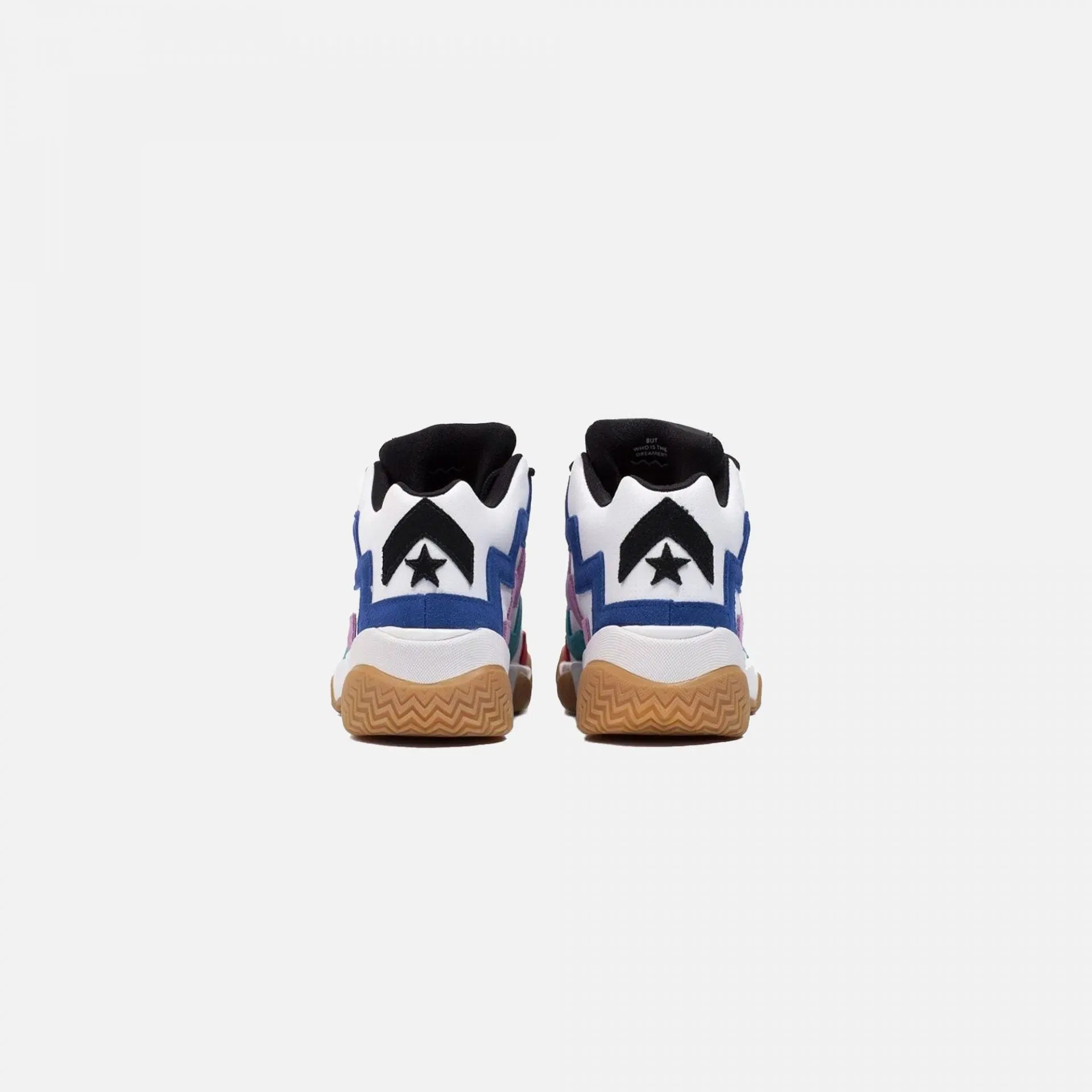 Converse VLTG CHUCK TAYLOR ALL STAR MID TOP