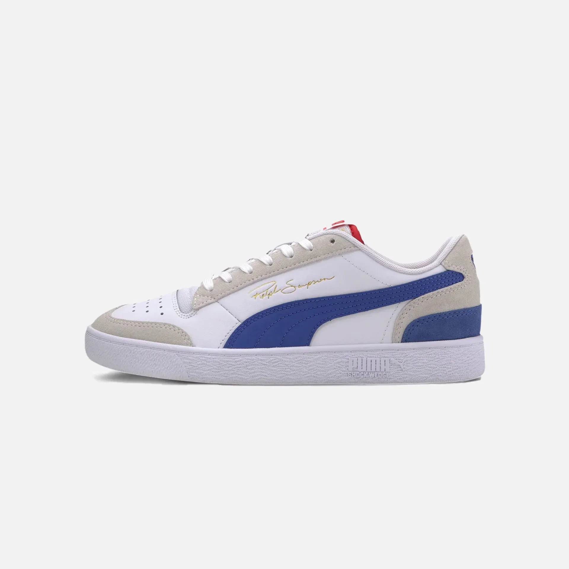 Puma RALPH SAMPSON LO VINTAGE SHOES