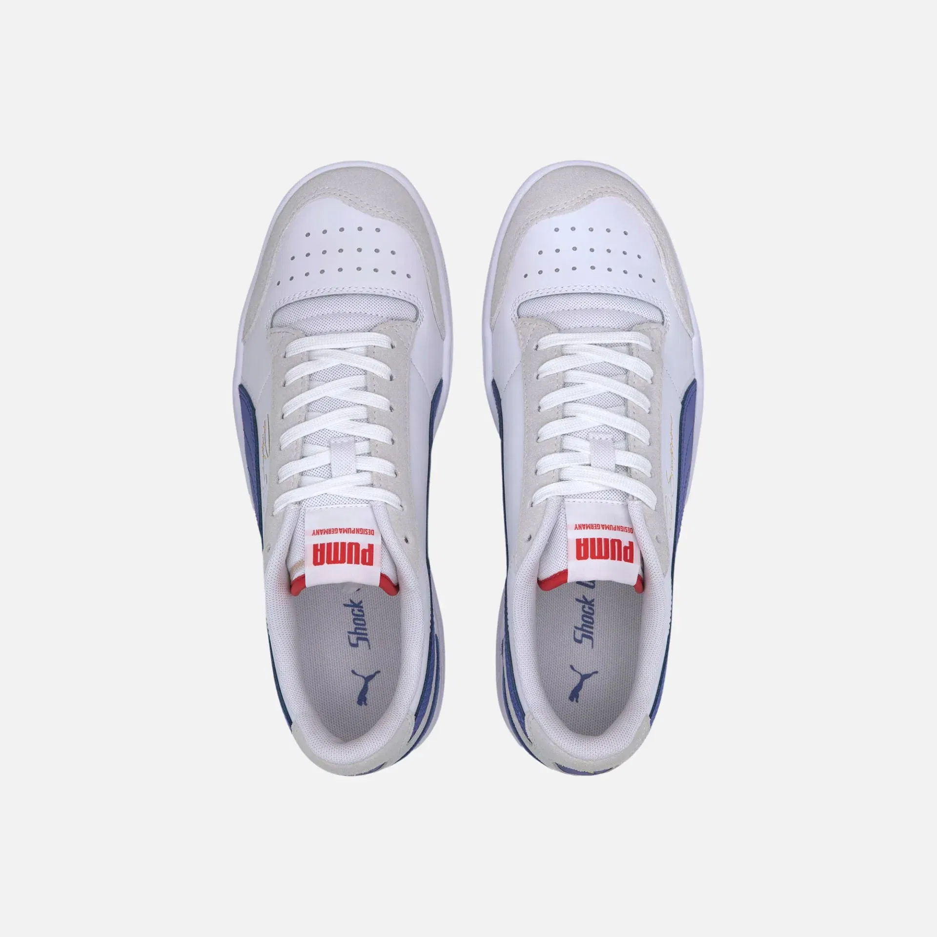 Puma RALPH SAMPSON LO VINTAGE SHOES