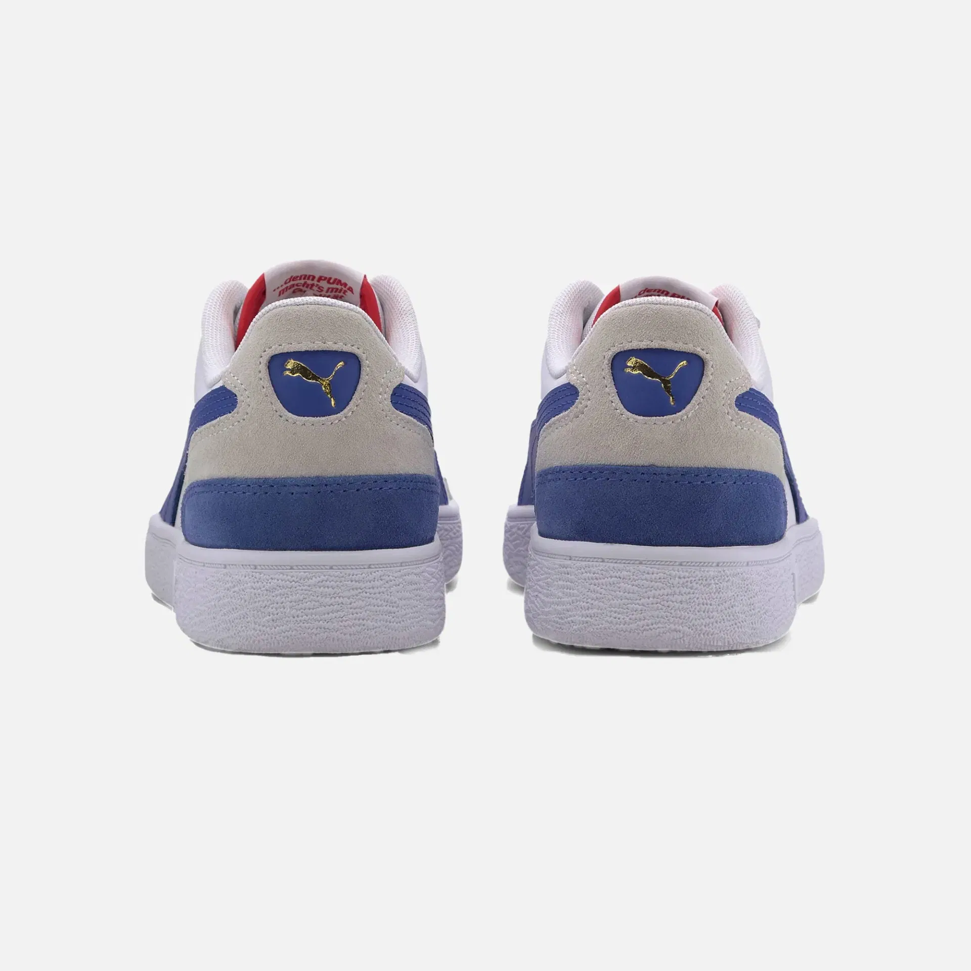 Puma RALPH SAMPSON LO VINTAGE SHOES