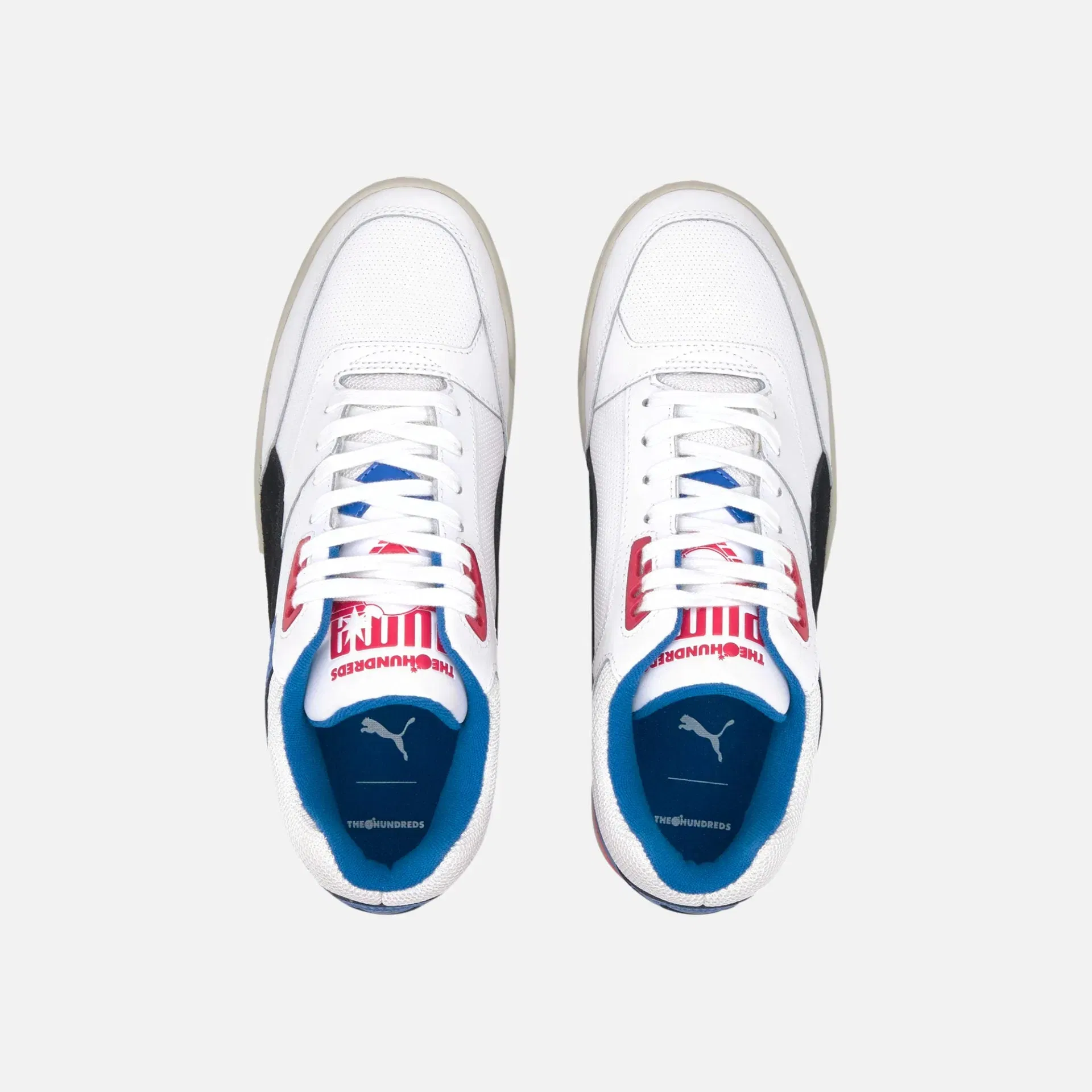 Puma PUMA X THE HUNDREDS PALACE GUARD