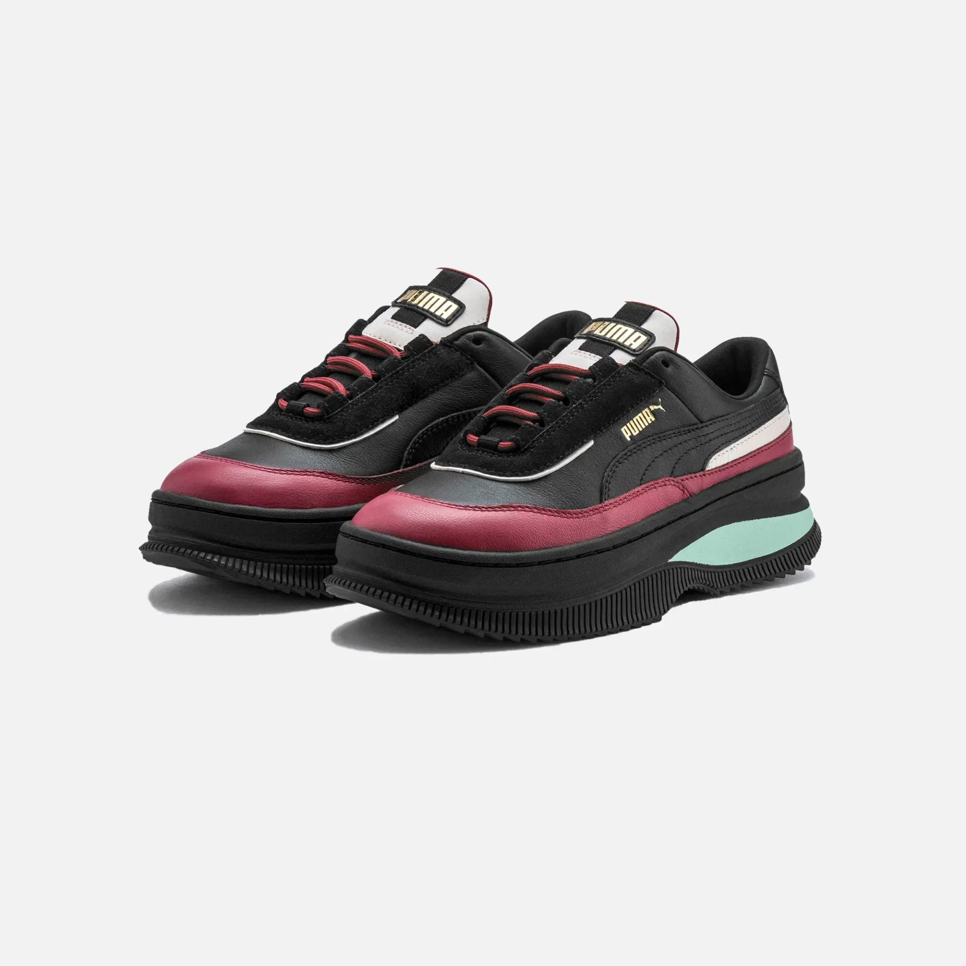 Puma DEVA CHIC WOMEN'S SHOES