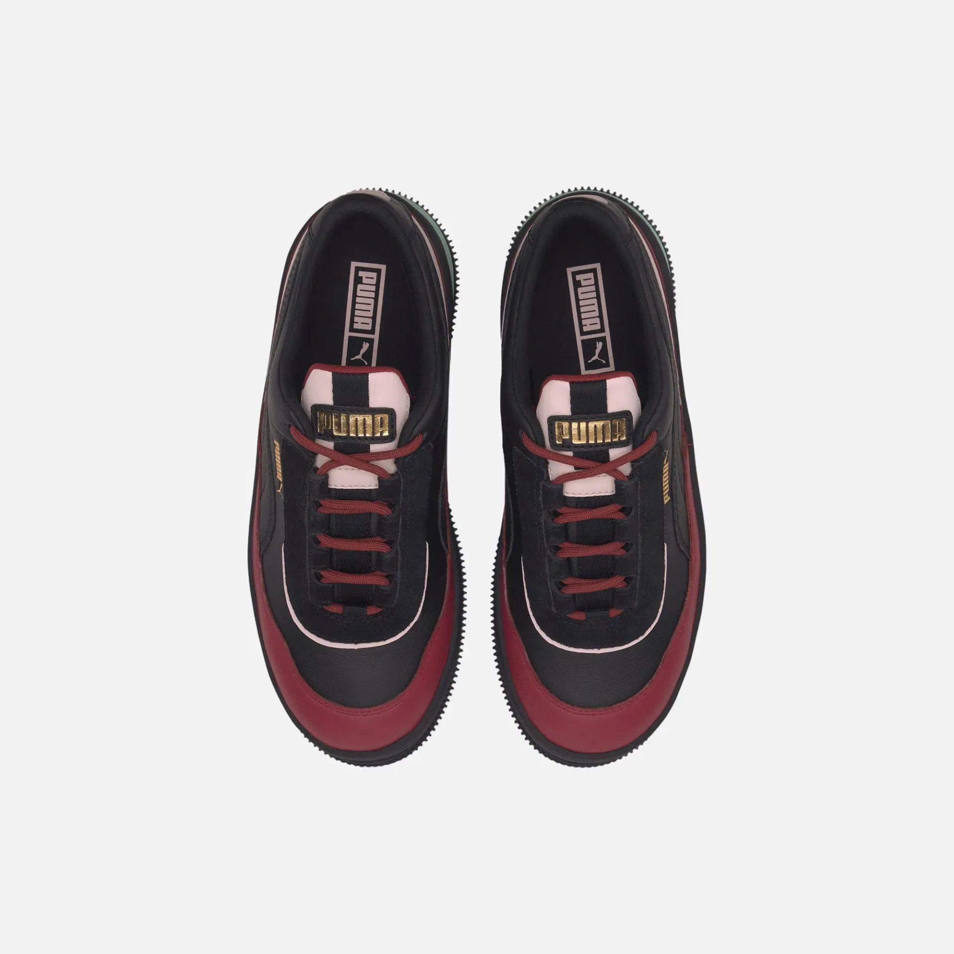 Puma DEVA CHIC WOMEN'S SHOES