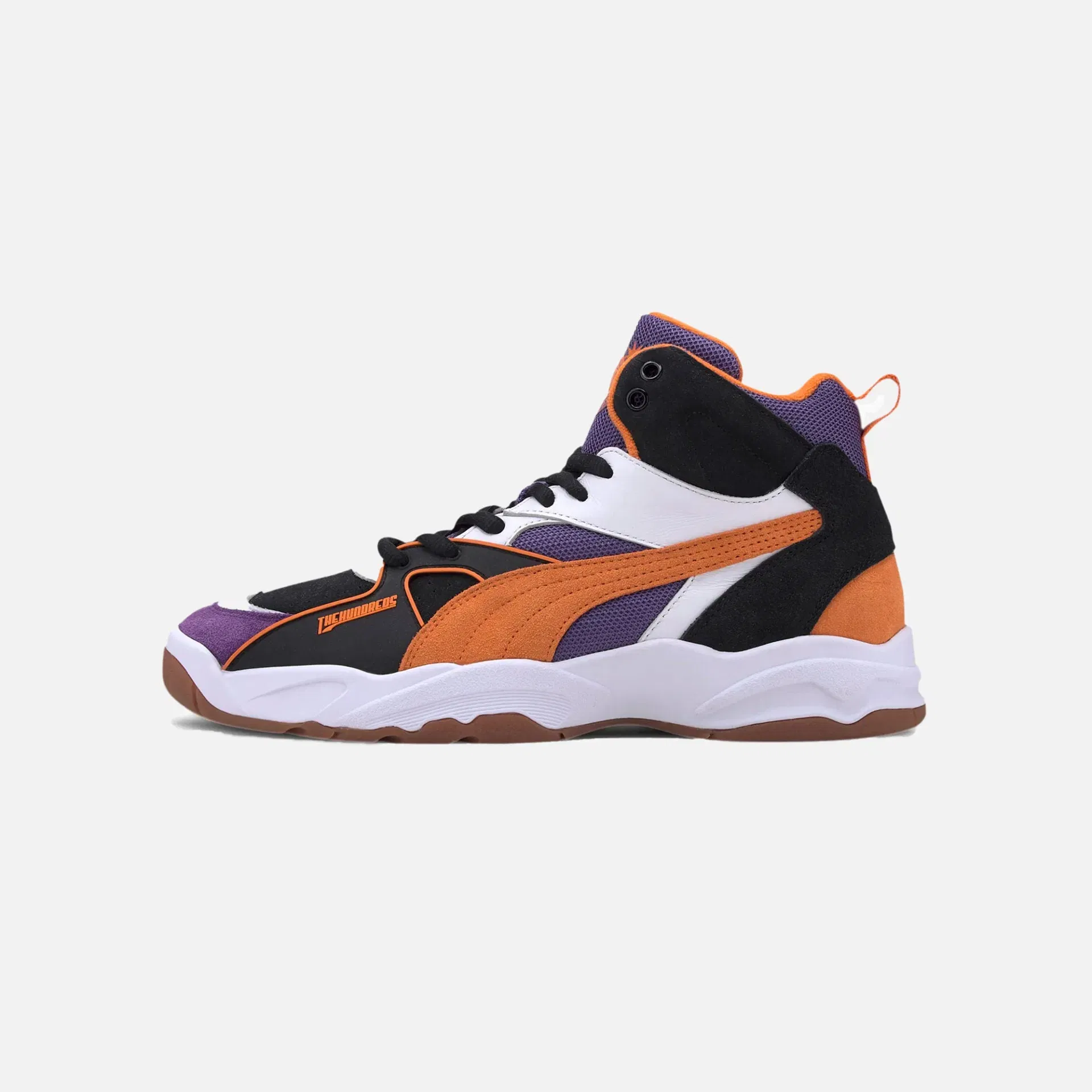 Puma PUMA X THE HUNDREDS PERFORMER MID SHOES