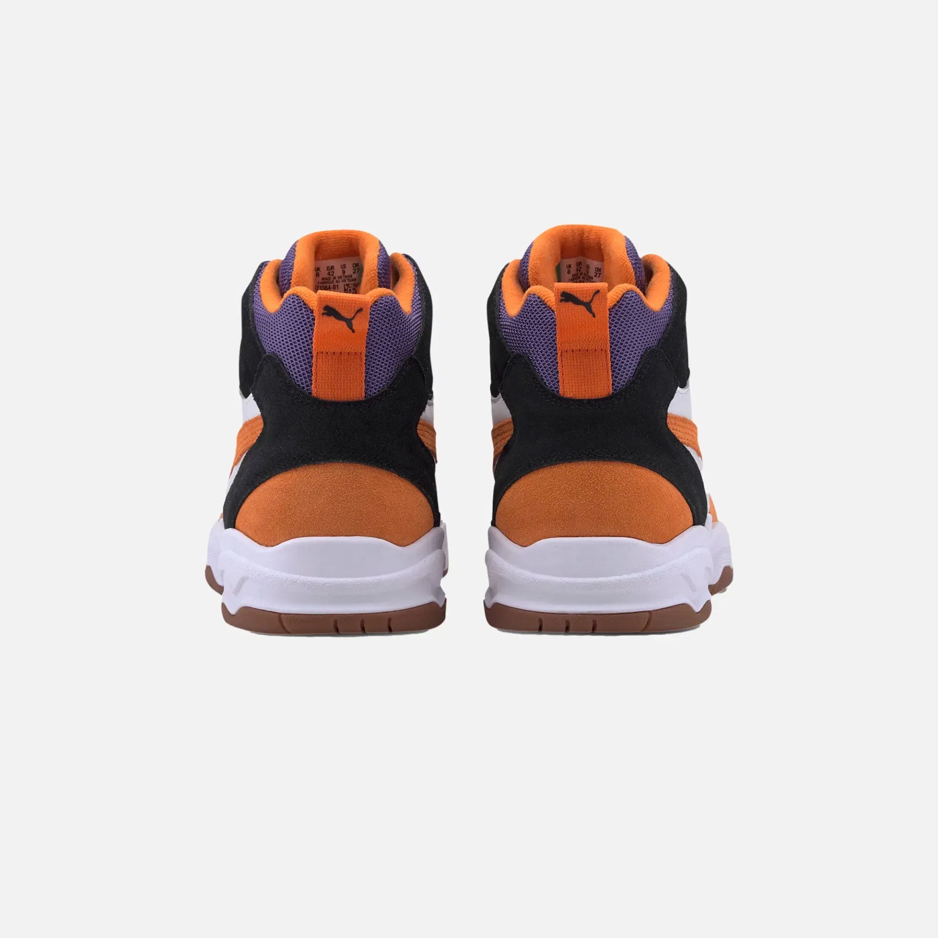 Puma PUMA X THE HUNDREDS PERFORMER MID SHOES