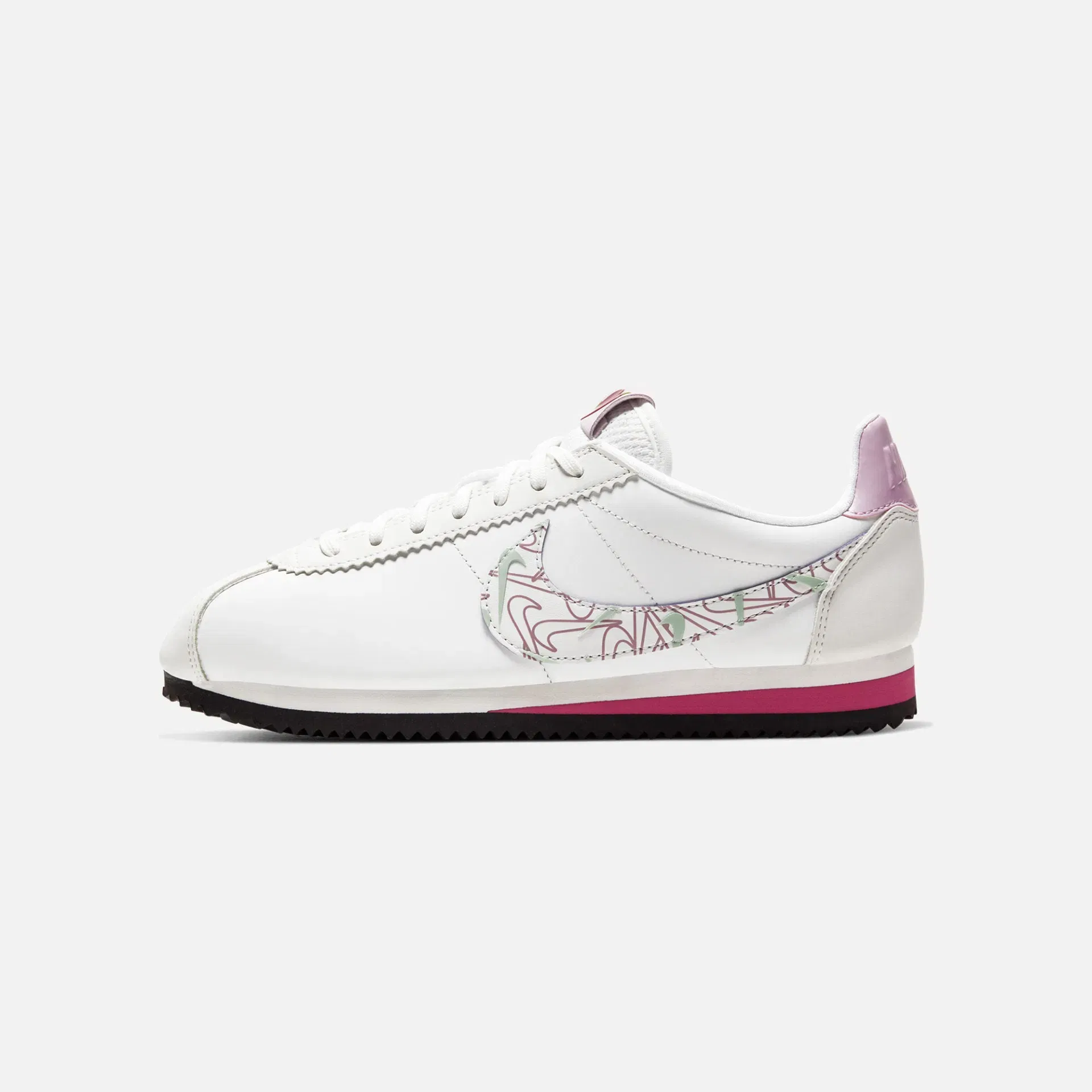 Nike CLASSIC CORTEZ SE VALENTINES DAY