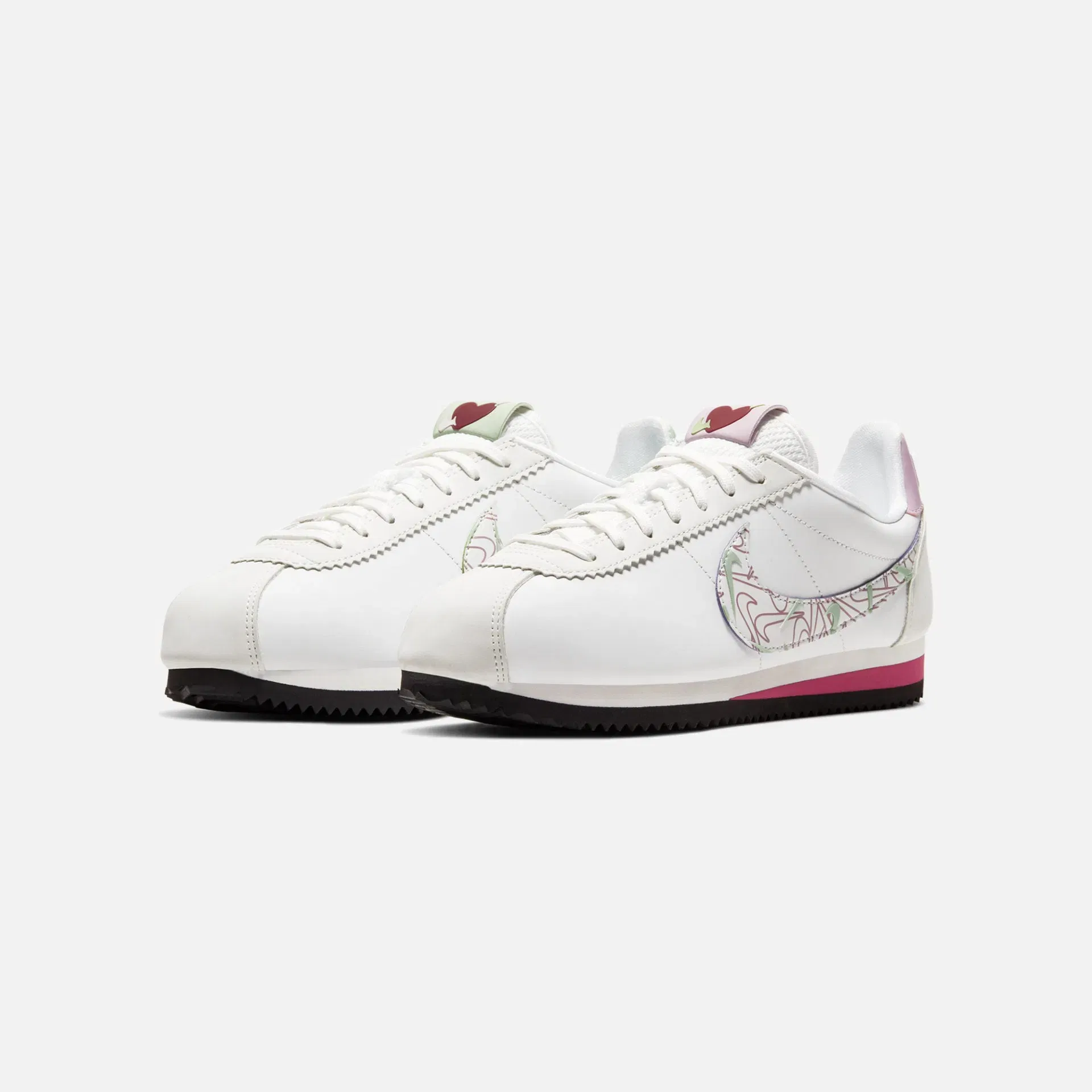 Nike CLASSIC CORTEZ SE VALENTINES DAY