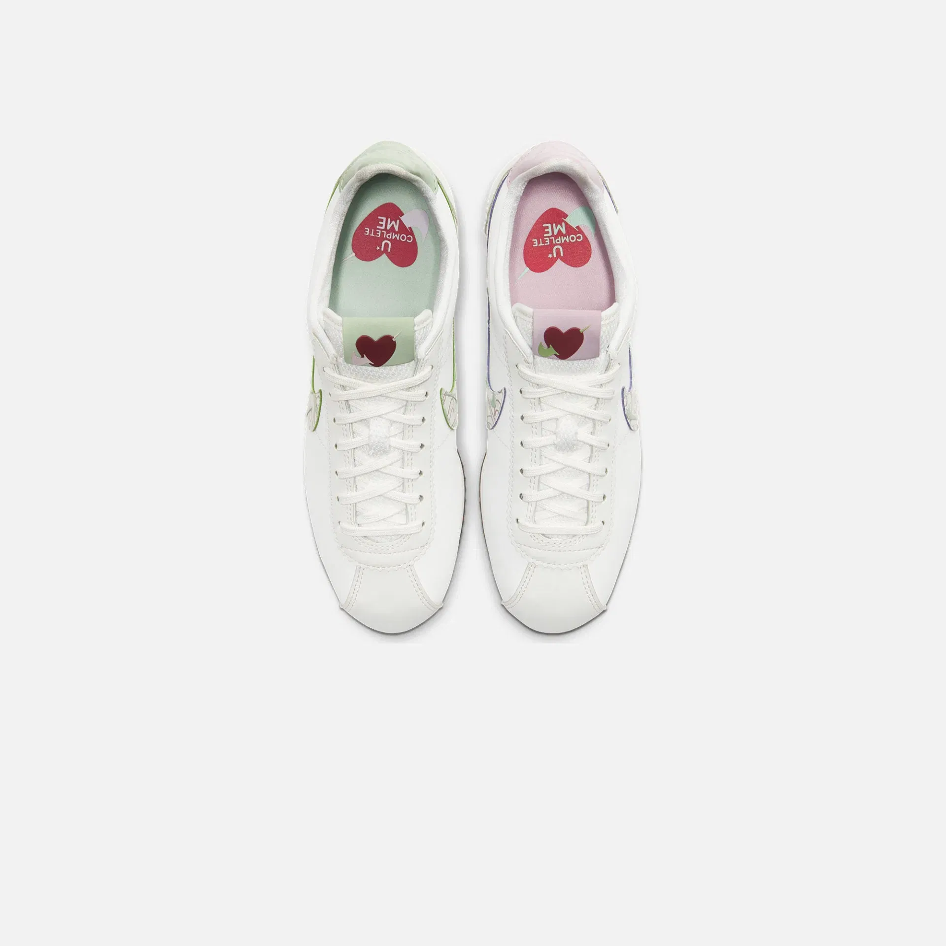 Nike CLASSIC CORTEZ SE VALENTINES DAY