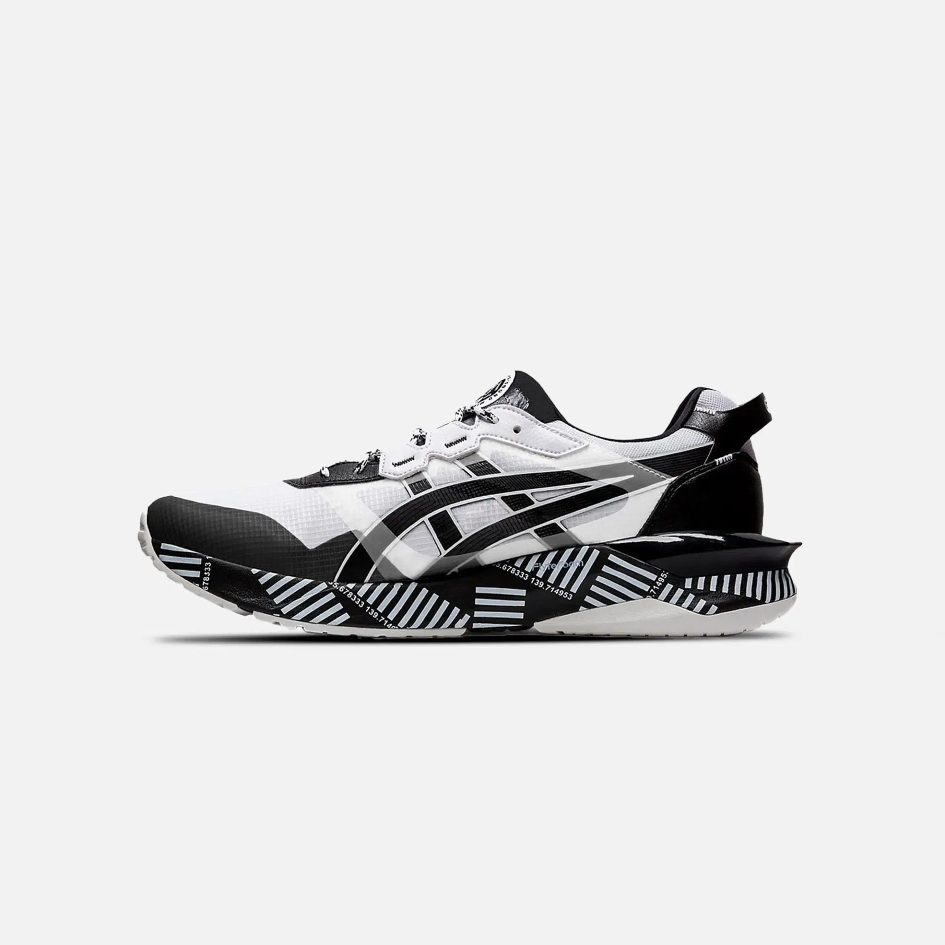 Asics GEL-LYTE XXX BARCODE