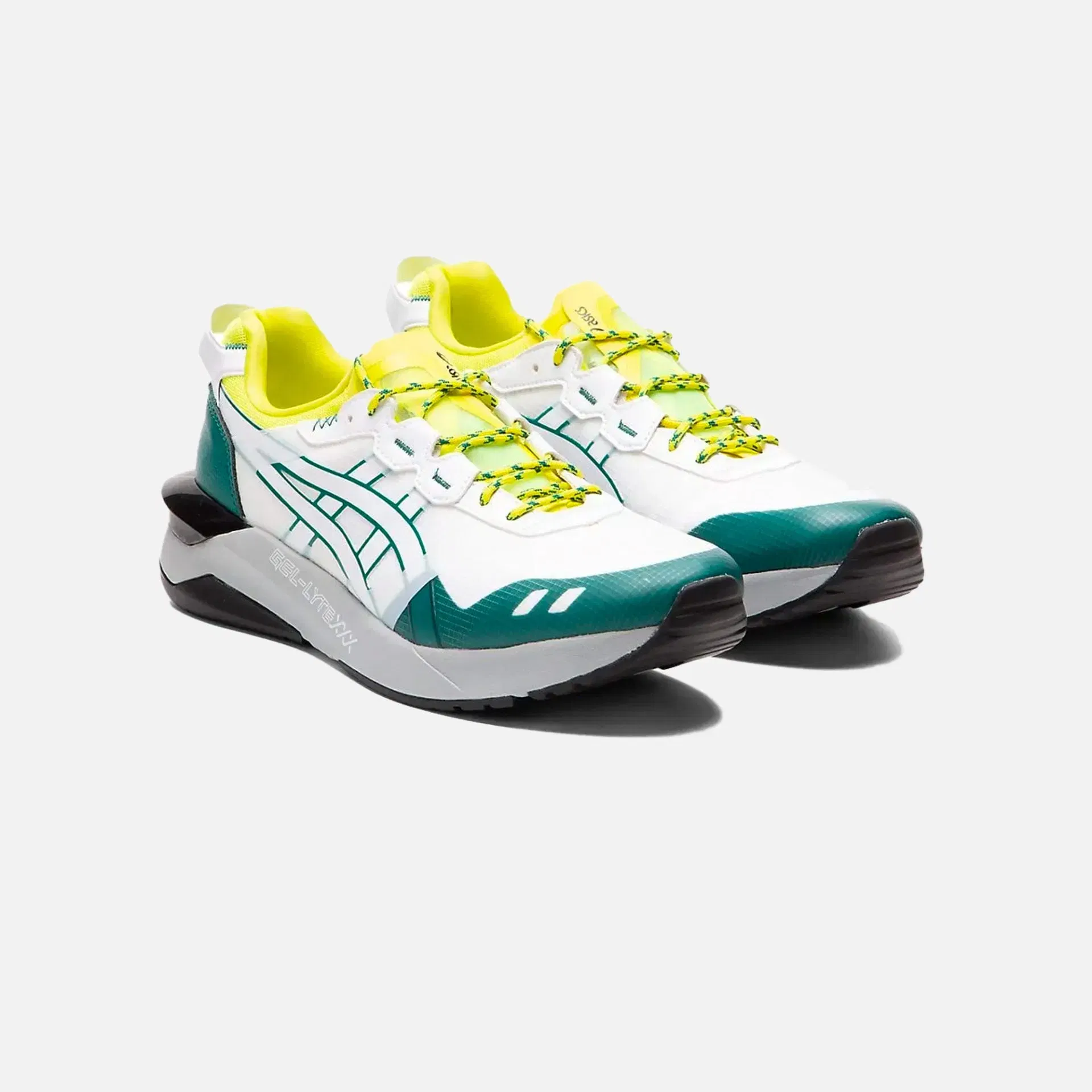 Asics GEL-LYTE XXX CITRUS