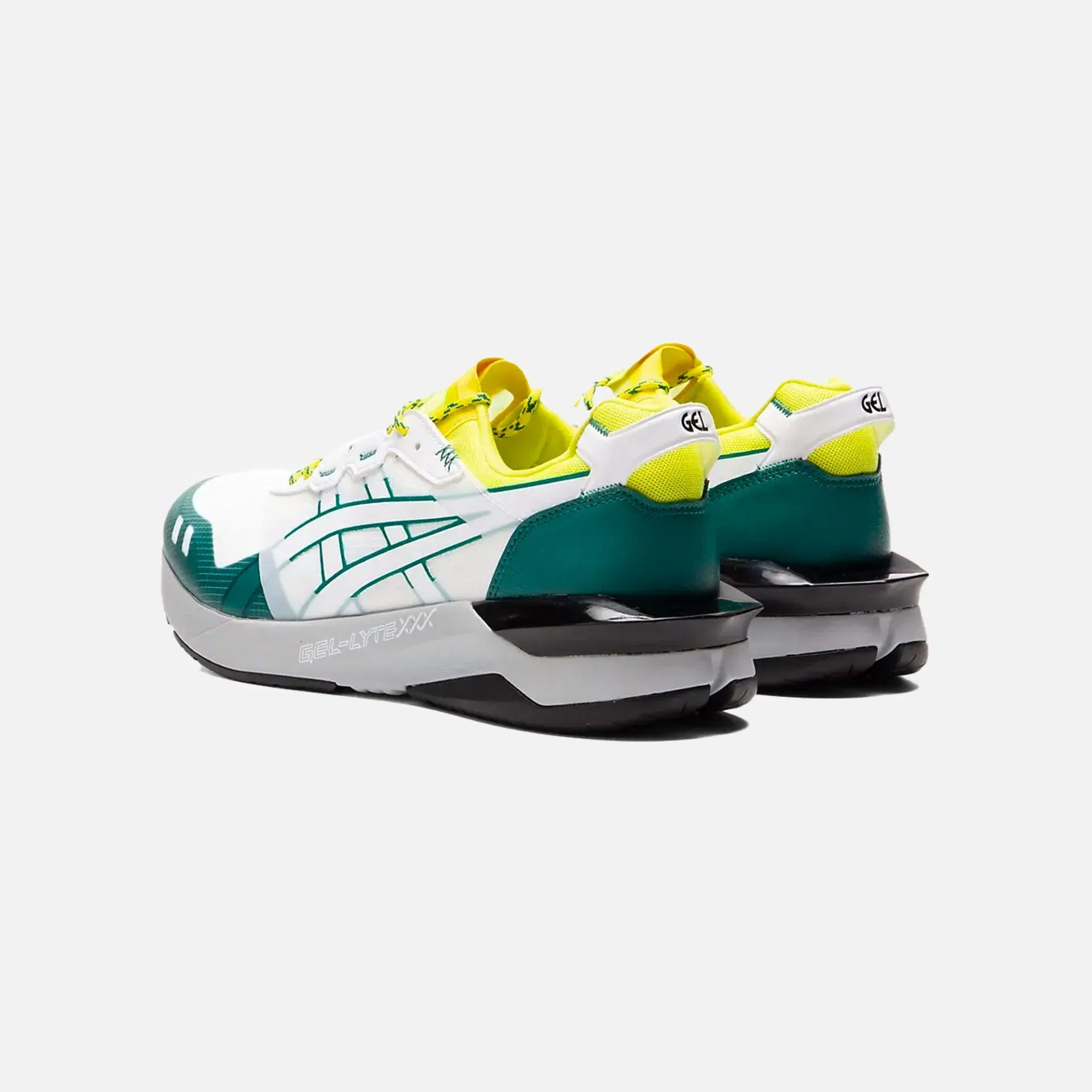 Asics GEL-LYTE XXX CITRUS