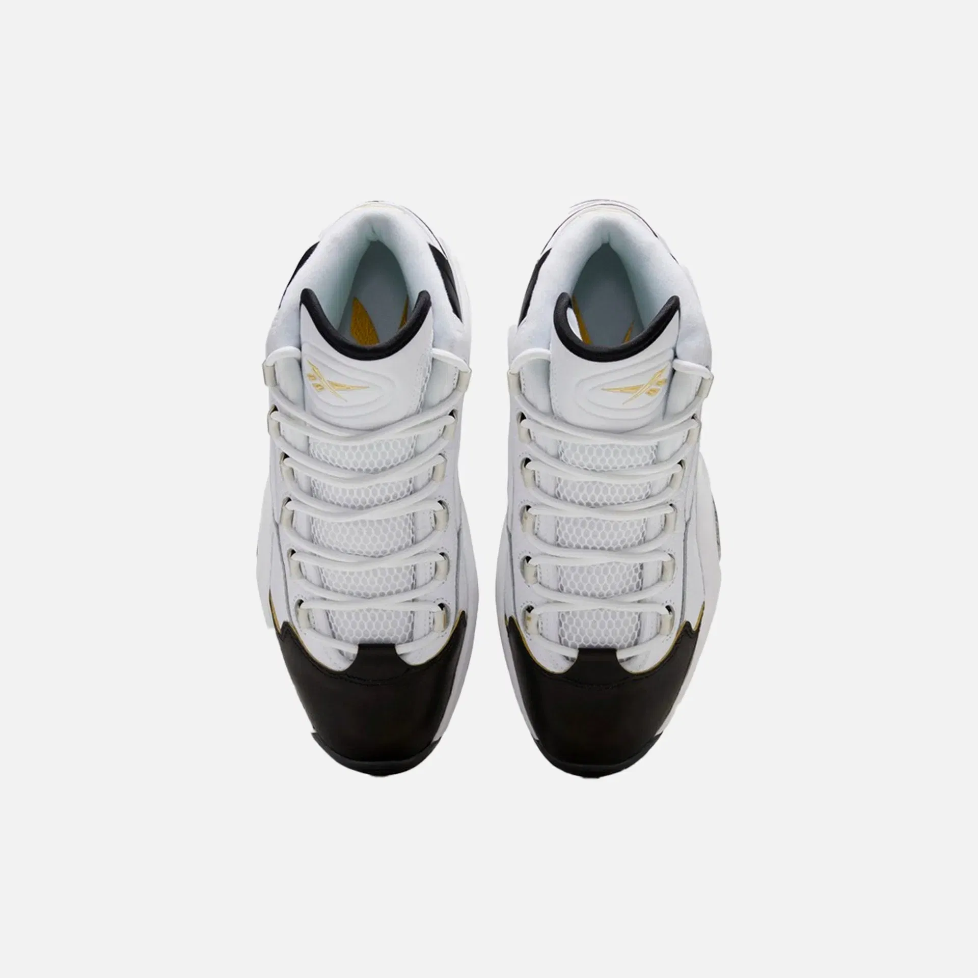 Reebok QUESTION MID RESPECT MY SHINE