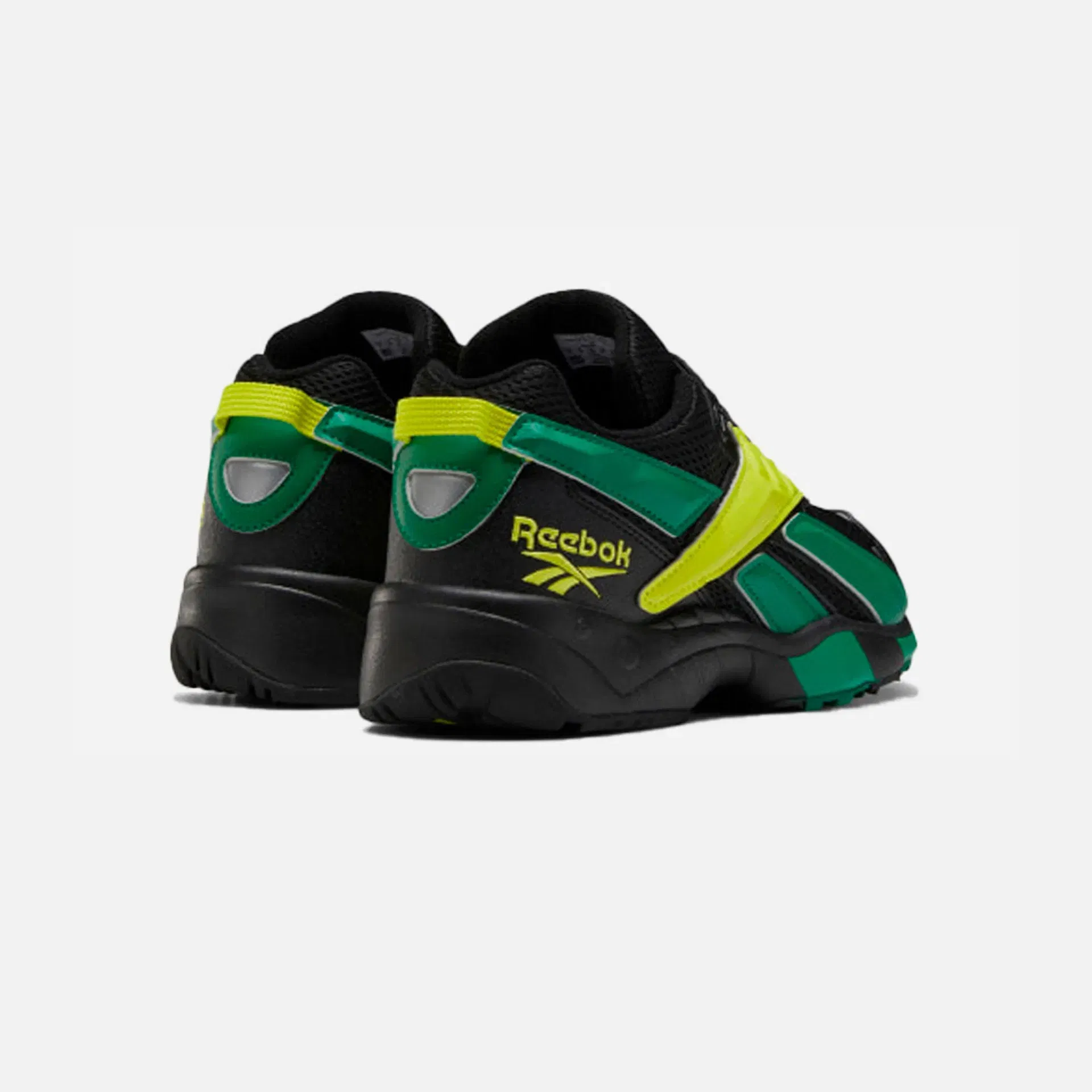 Reebok INTV 96 BLACK