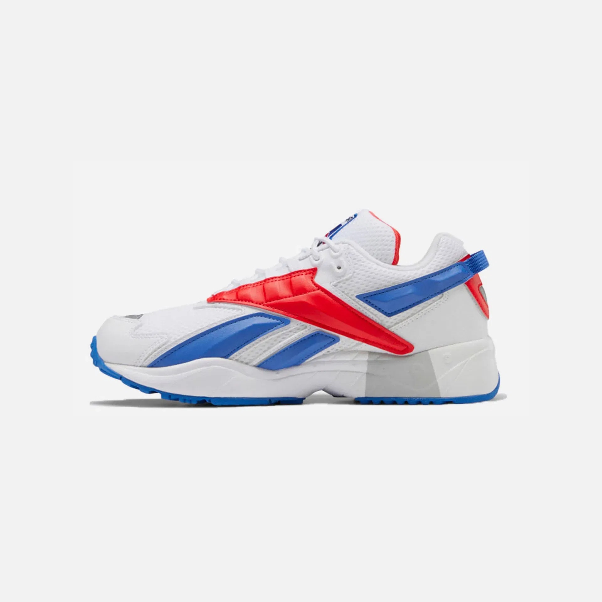 Reebok INTV 96 WHITE