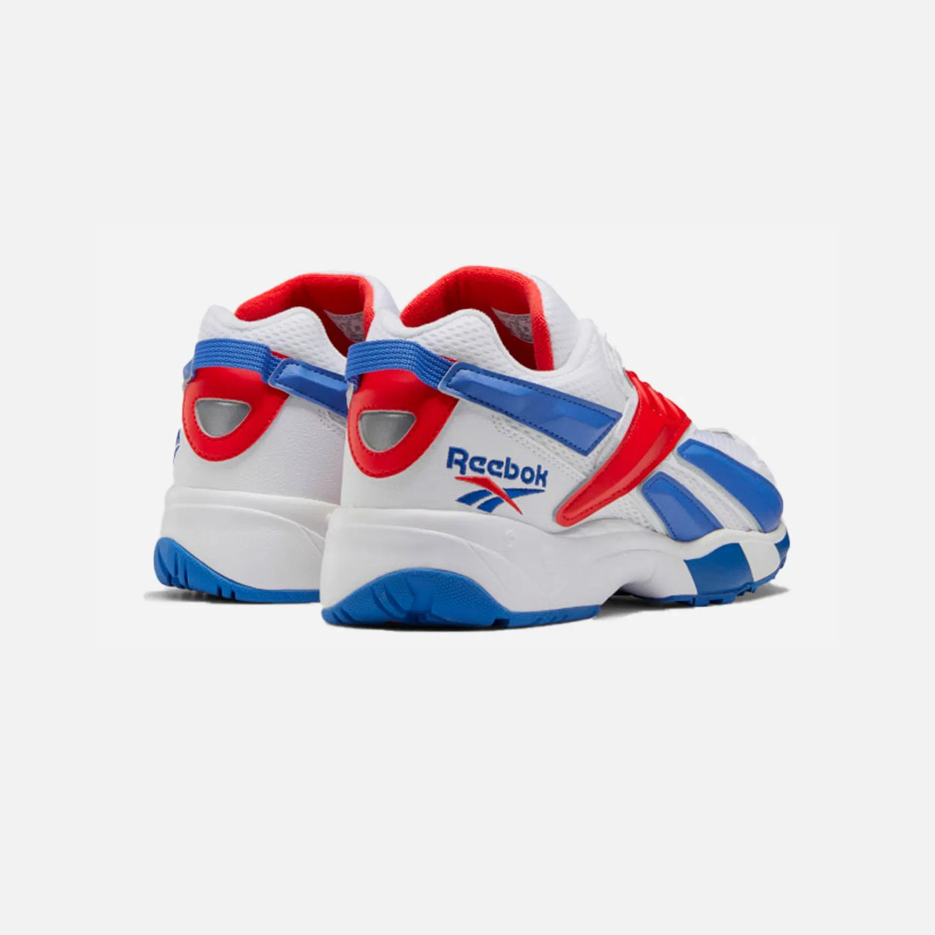 Reebok INTV 96 WHITE