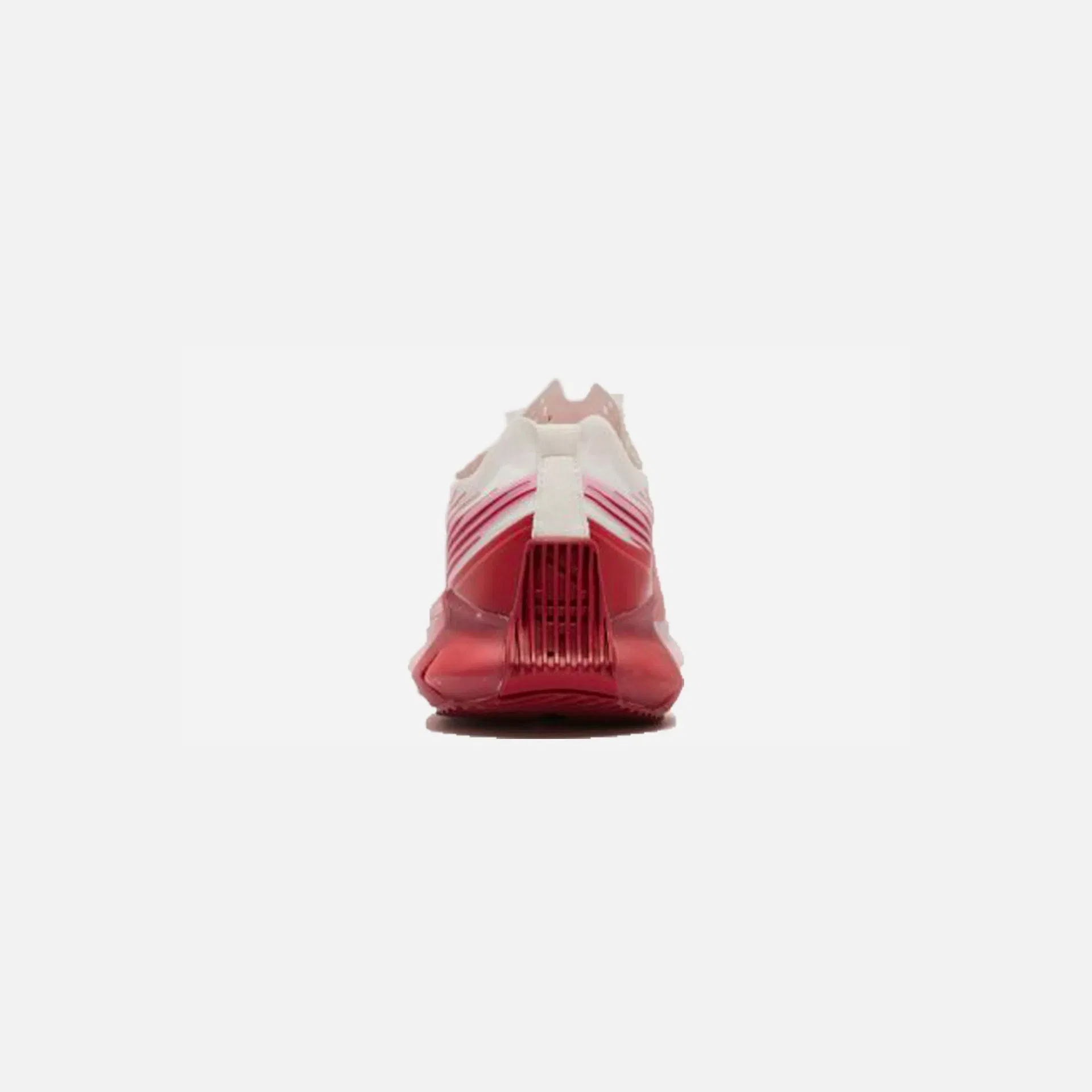 Reebok REEBOK X COTTWEILER ZIG 3D STORM RED