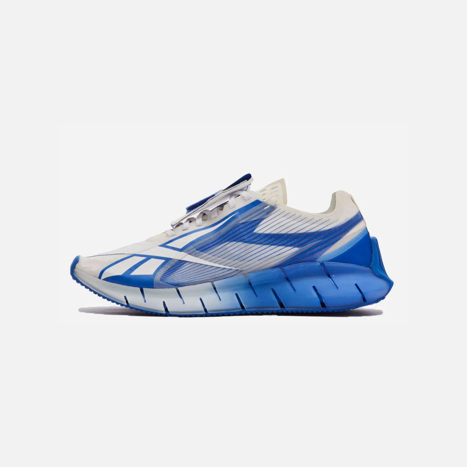 Reebok REEBOK X COTTWEILER ZIG 3D STORM BLUE