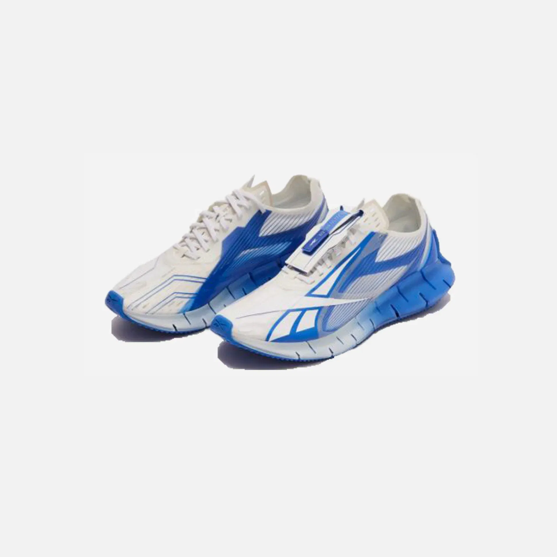 Reebok REEBOK X COTTWEILER ZIG 3D STORM BLUE