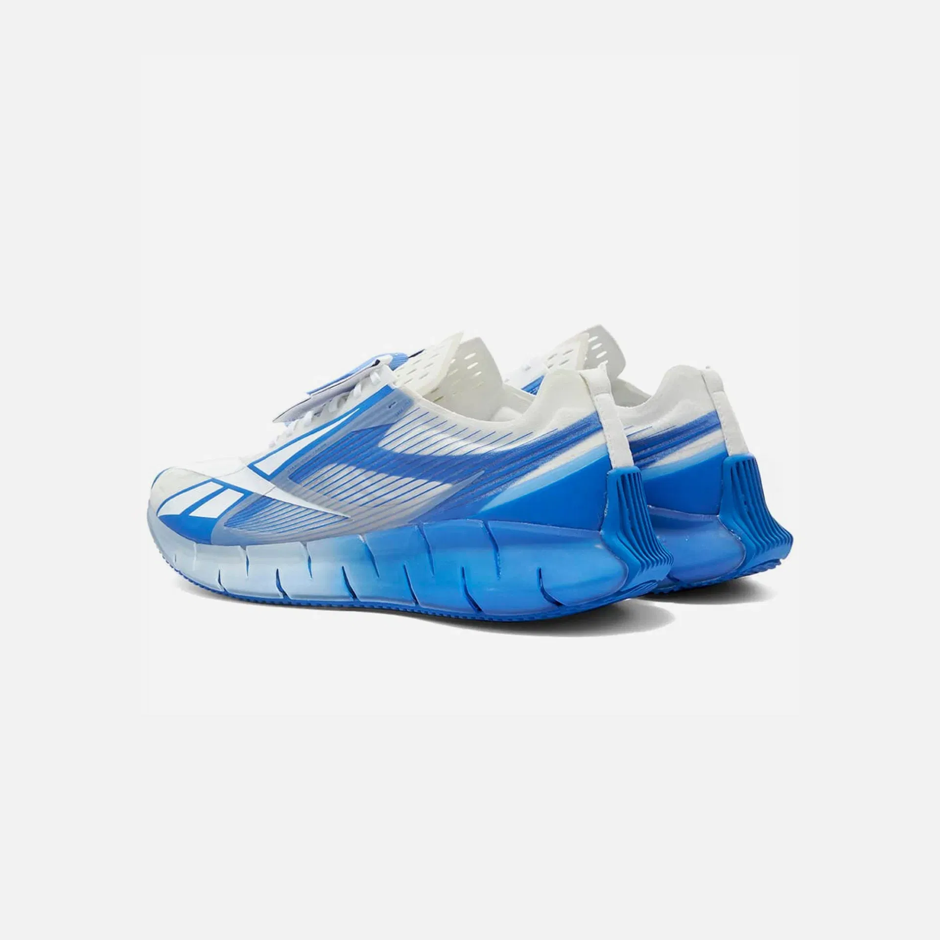 Reebok REEBOK X COTTWEILER ZIG 3D STORM BLUE