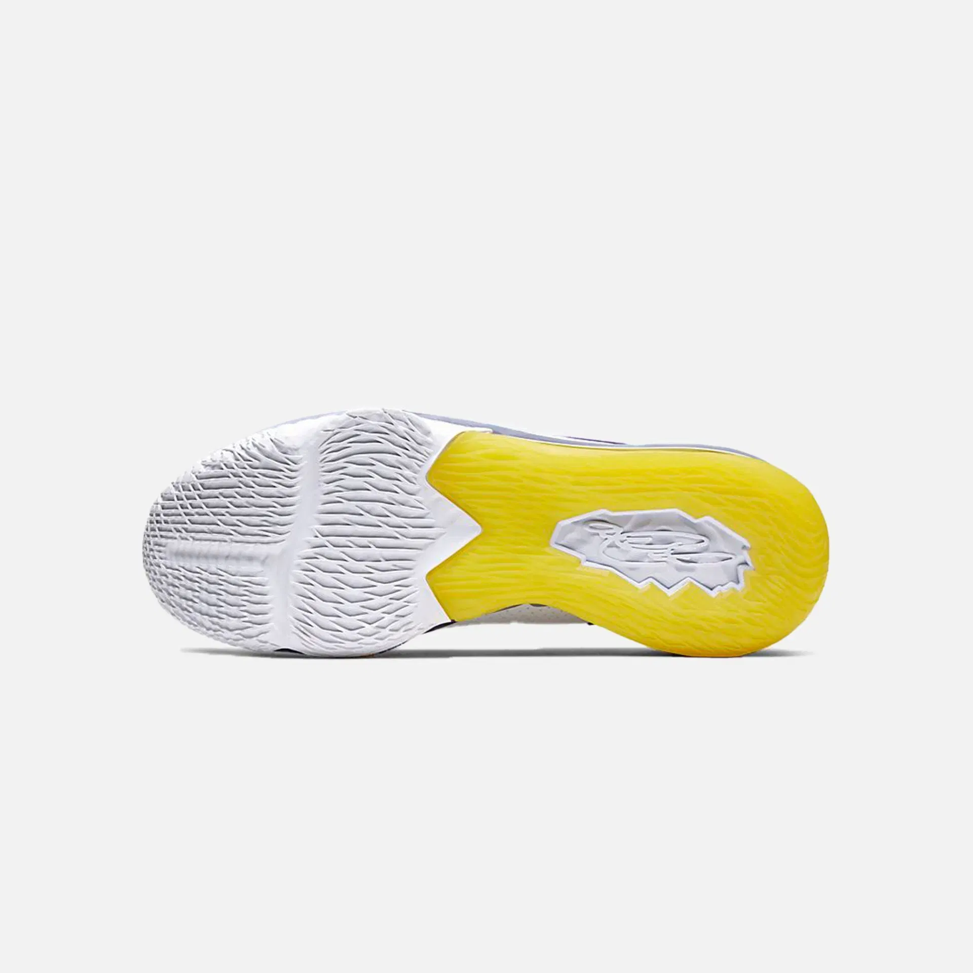 Nike LEBRON 17 LOW LAKERS HOME