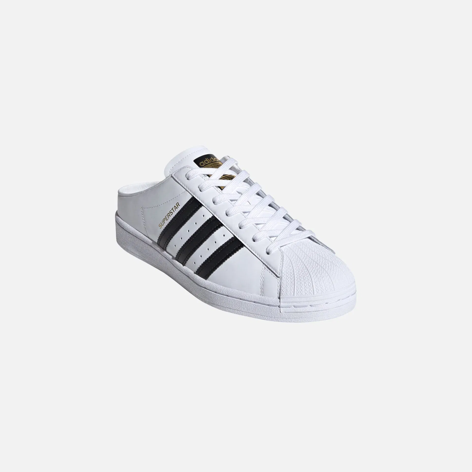 Adidas Originals SUPERSTAR MULE