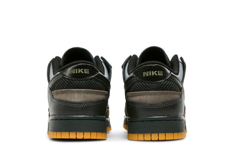 Dunk Low Scrap