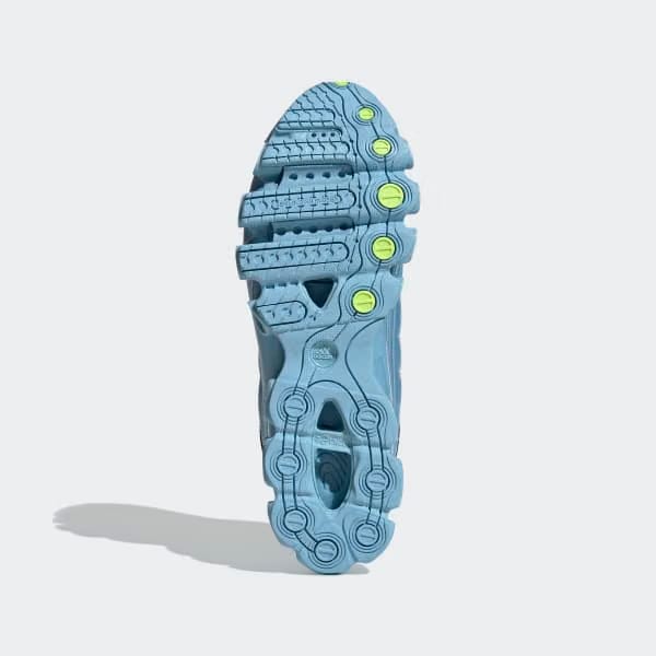 Adidas Originals MICROBOUNCE T1 CLEAR BLUE