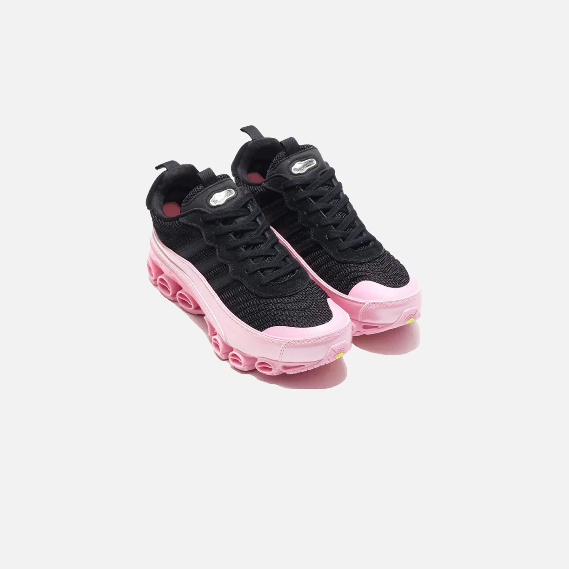 Adidas Originals MICROBOUNCE T1 TRUE PINK
