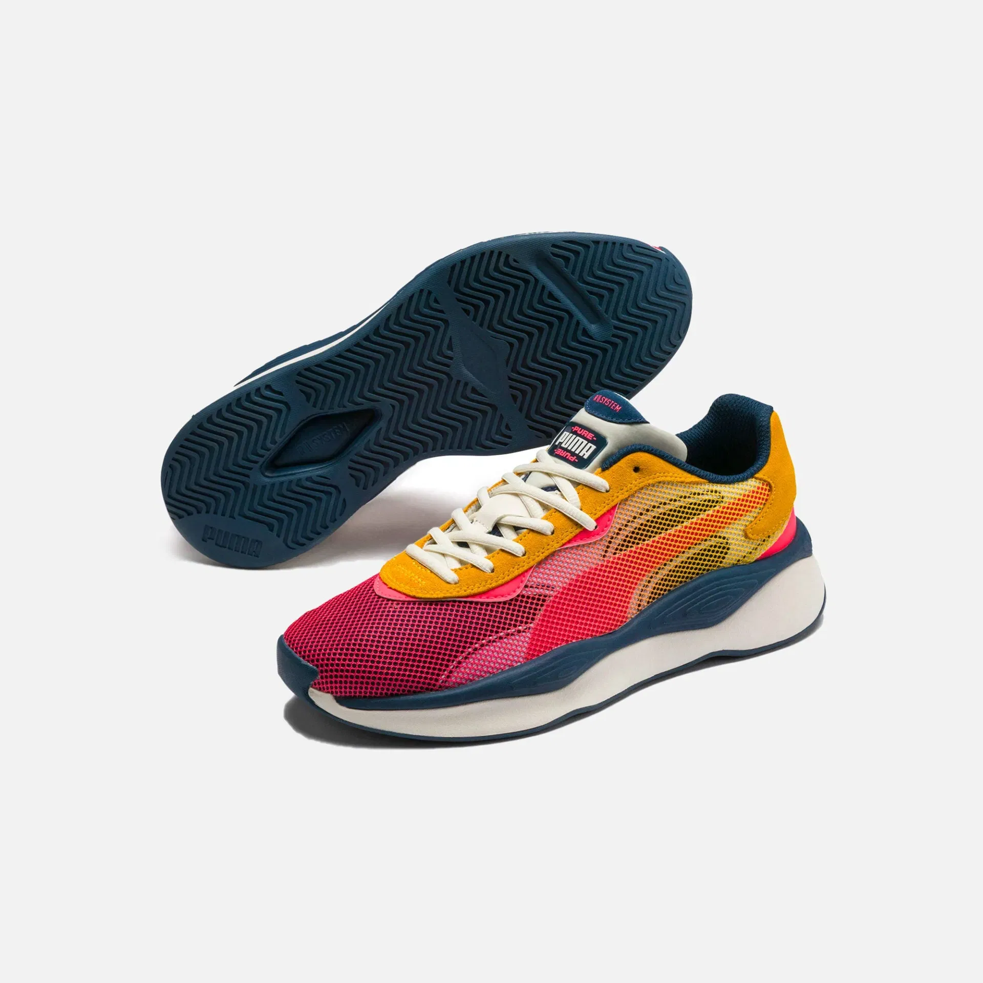 Puma RS-PURE MOTION