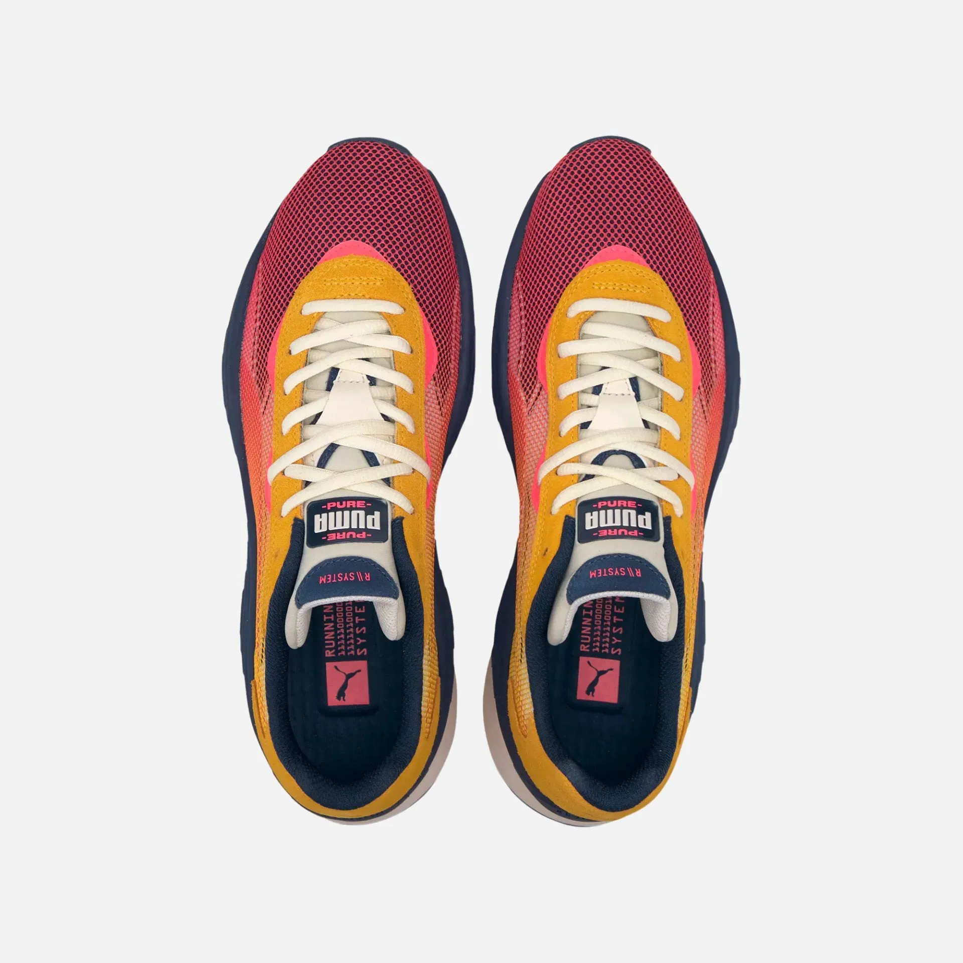 Puma RS-PURE MOTION