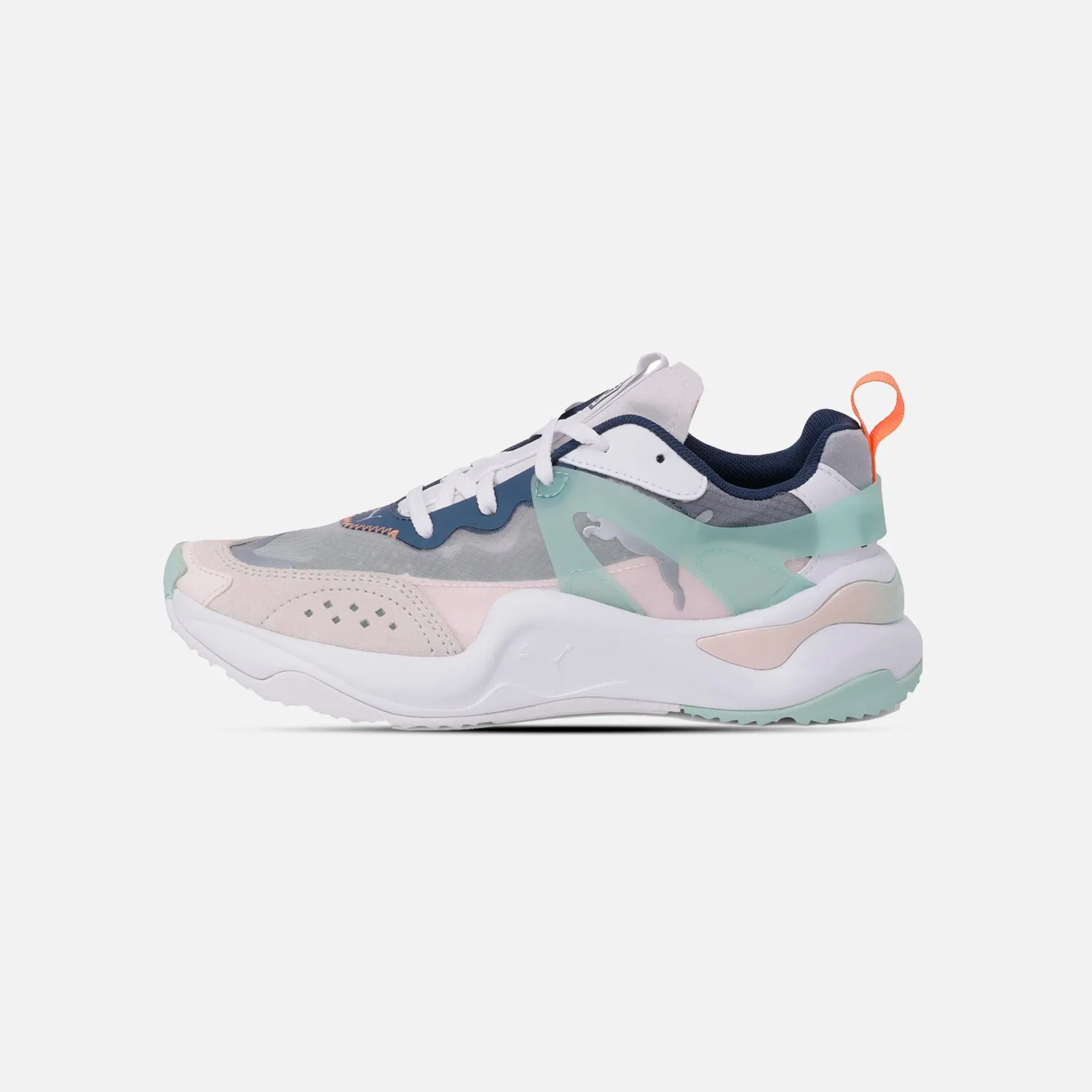 Puma RISE