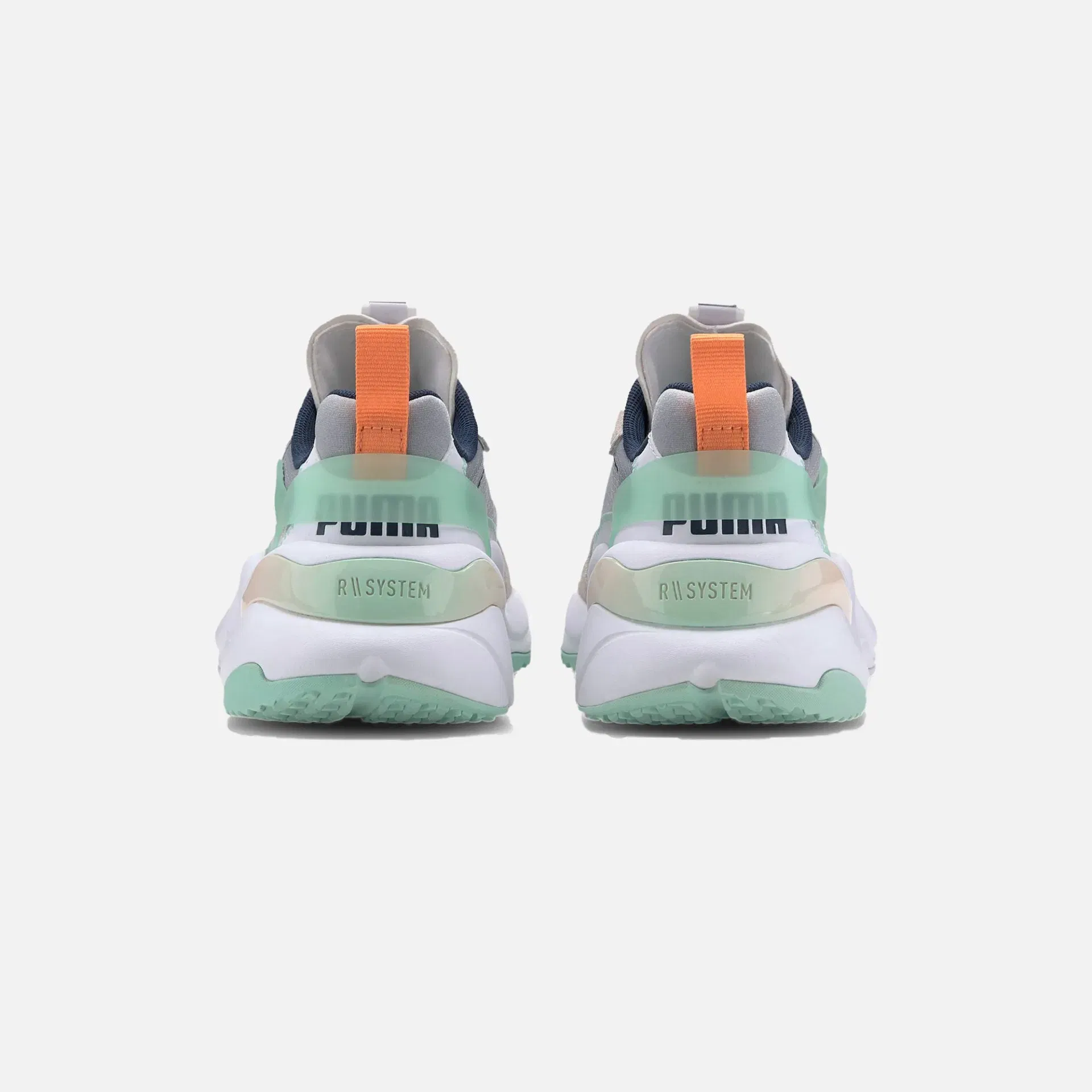 Puma RISE