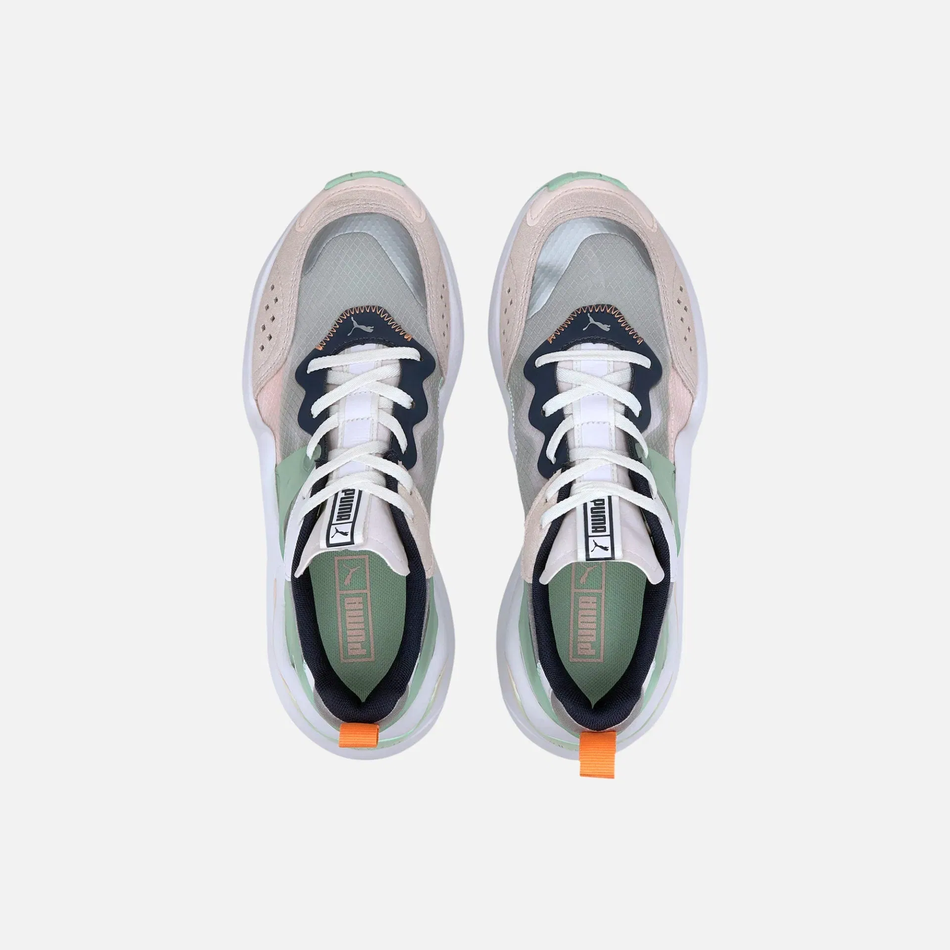 Puma RISE