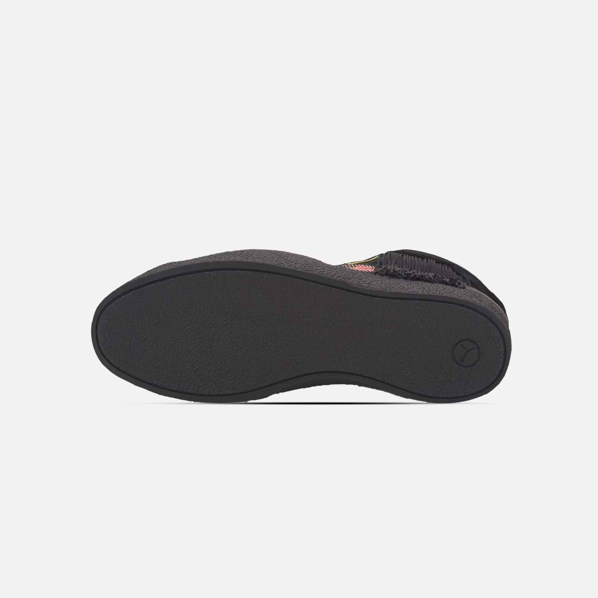 Puma LOVE CHARLOTTE BLACK