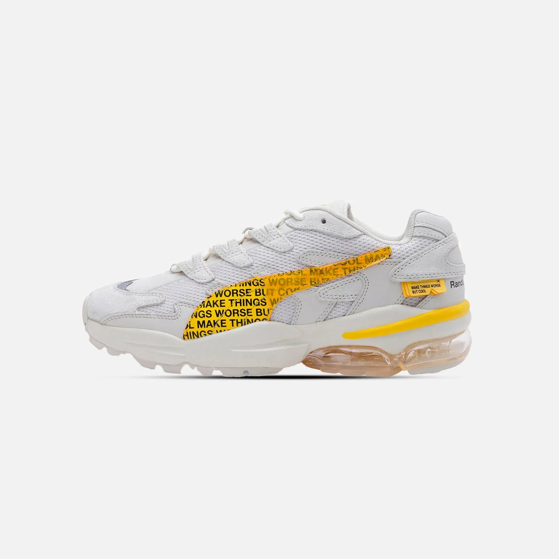 Puma PUMA X RANDOMEVENT CELL ALIEN