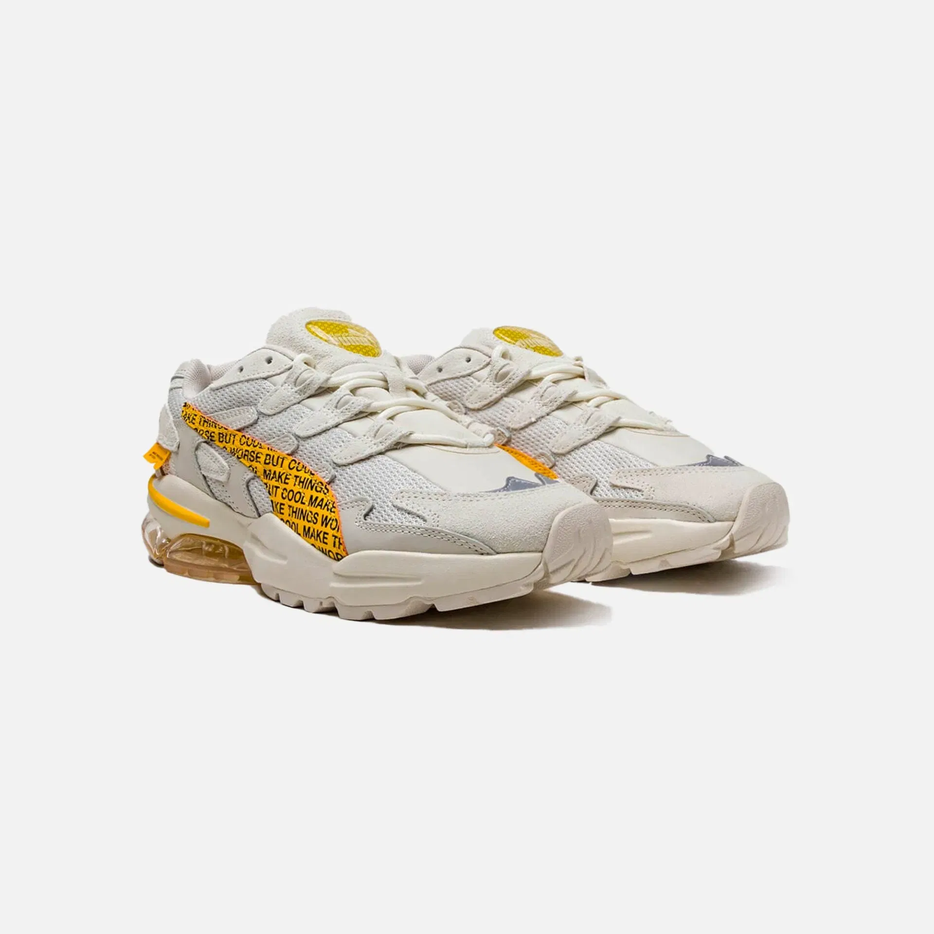 Puma PUMA X RANDOMEVENT CELL ALIEN