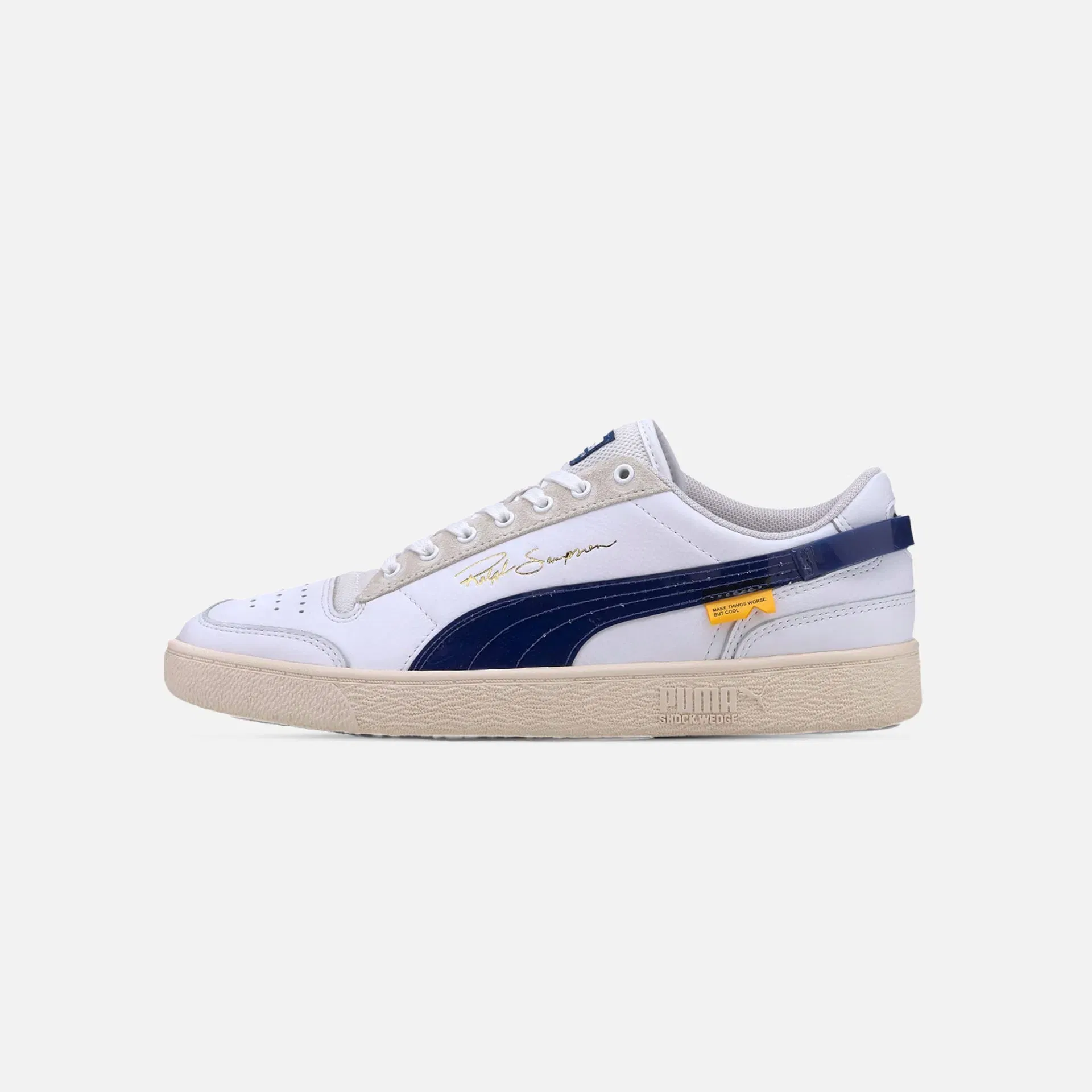Puma PUMA X RANDOMEVENT RALPH SAMPSON LO