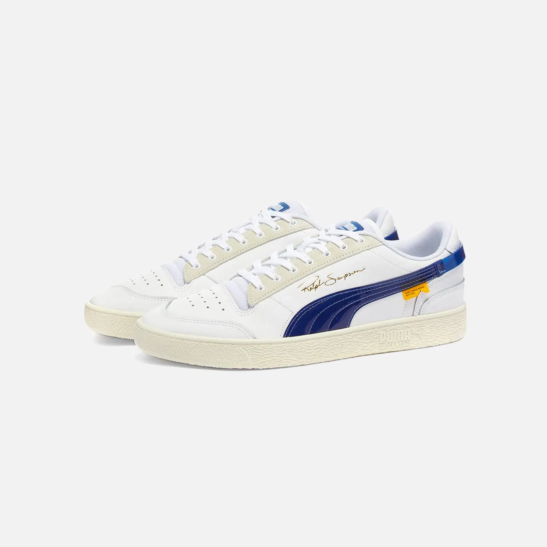 Puma PUMA X RANDOMEVENT RALPH SAMPSON LO