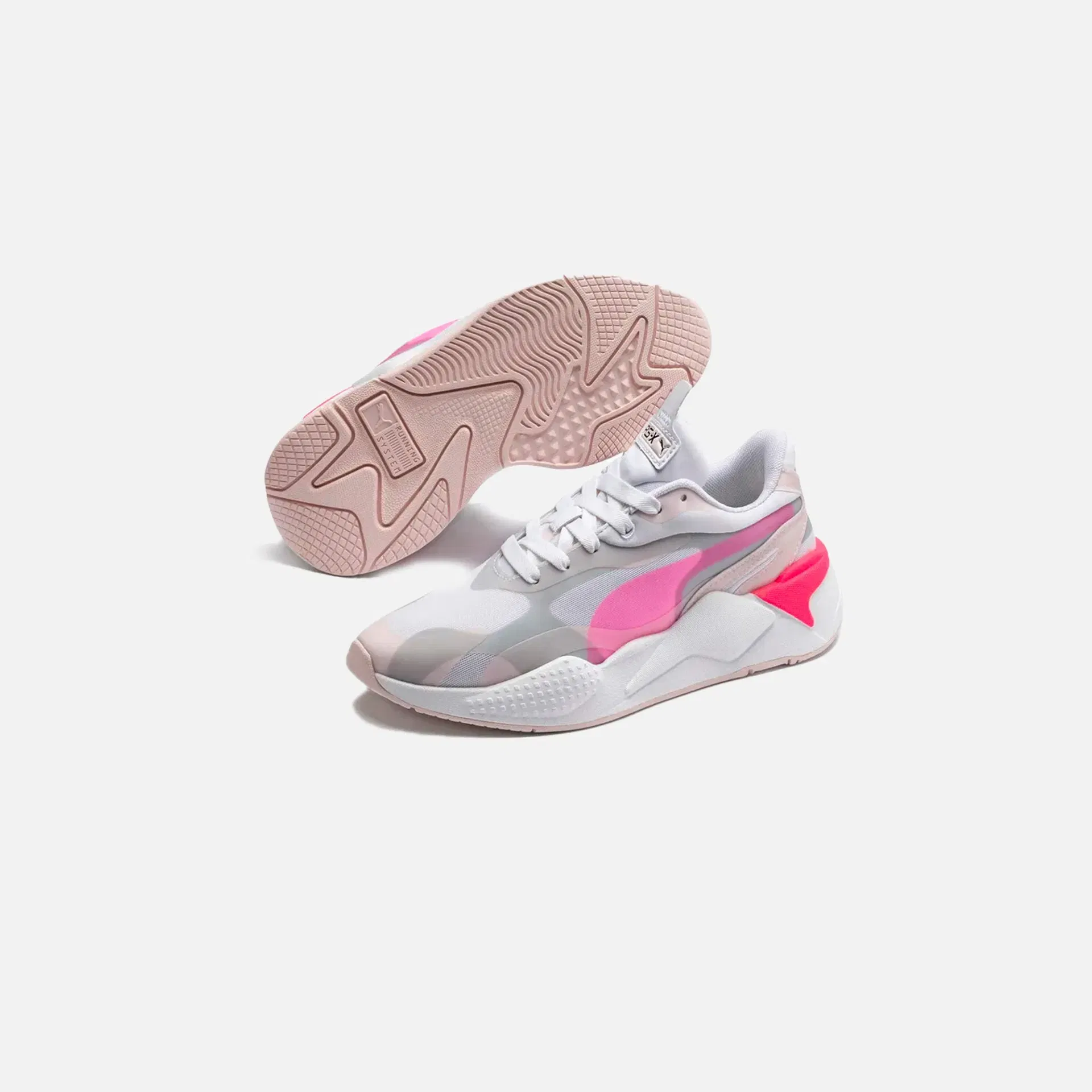 Puma RS-X3 PLAS TECH