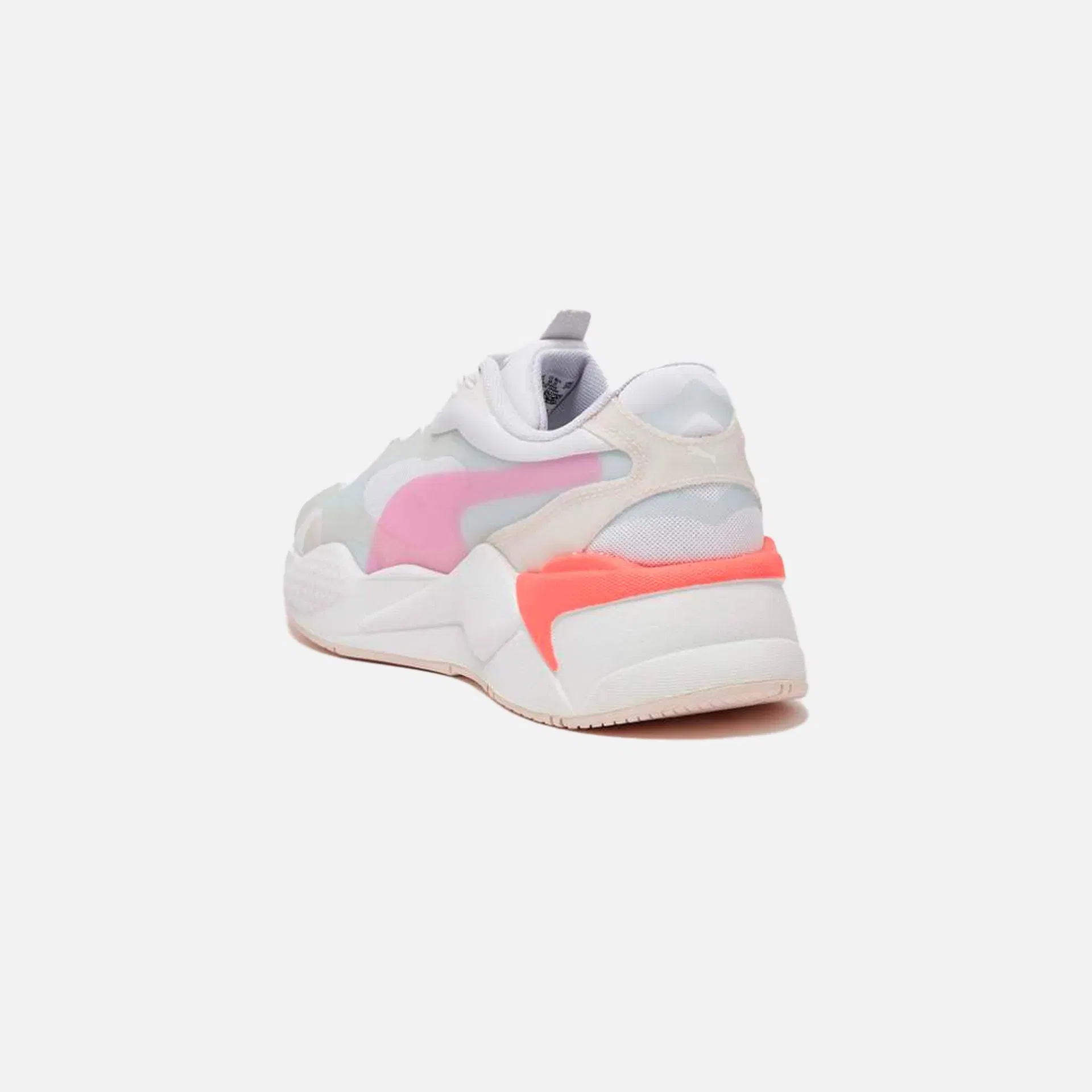 Puma RS-X3 PLAS TECH