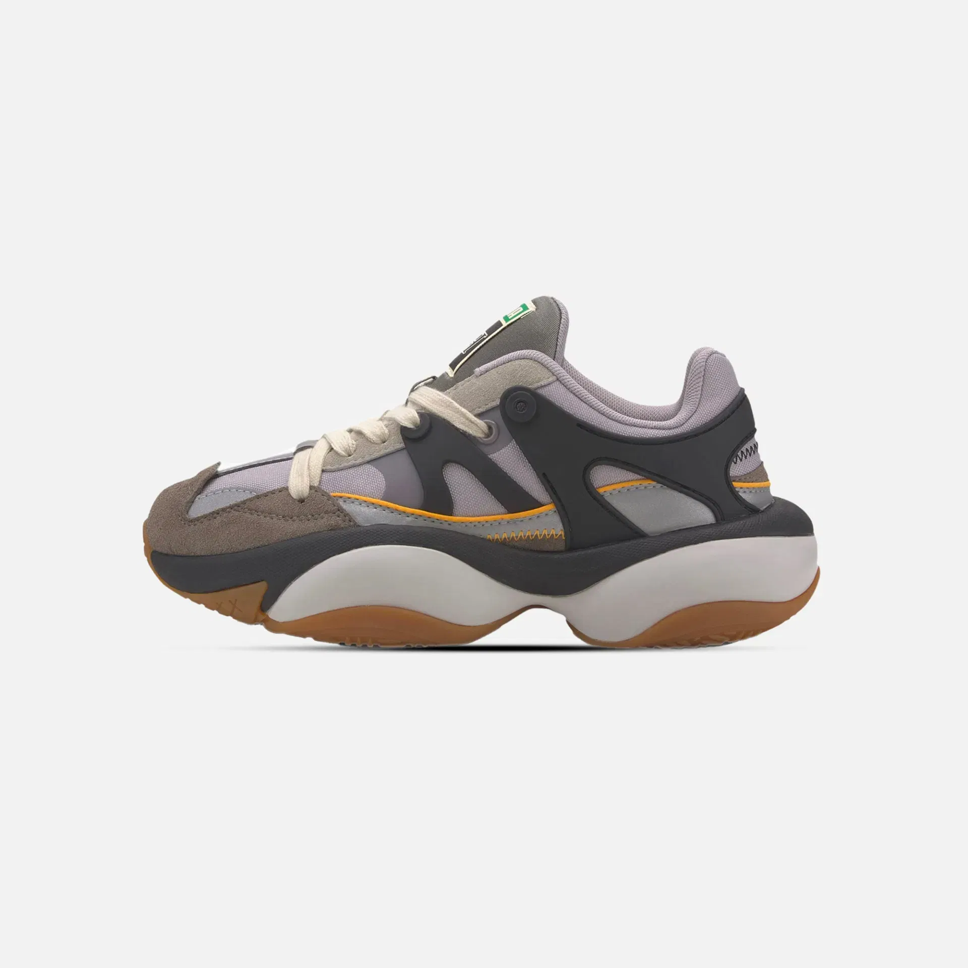 Puma RHUDE X PUMA ALTERATION NU