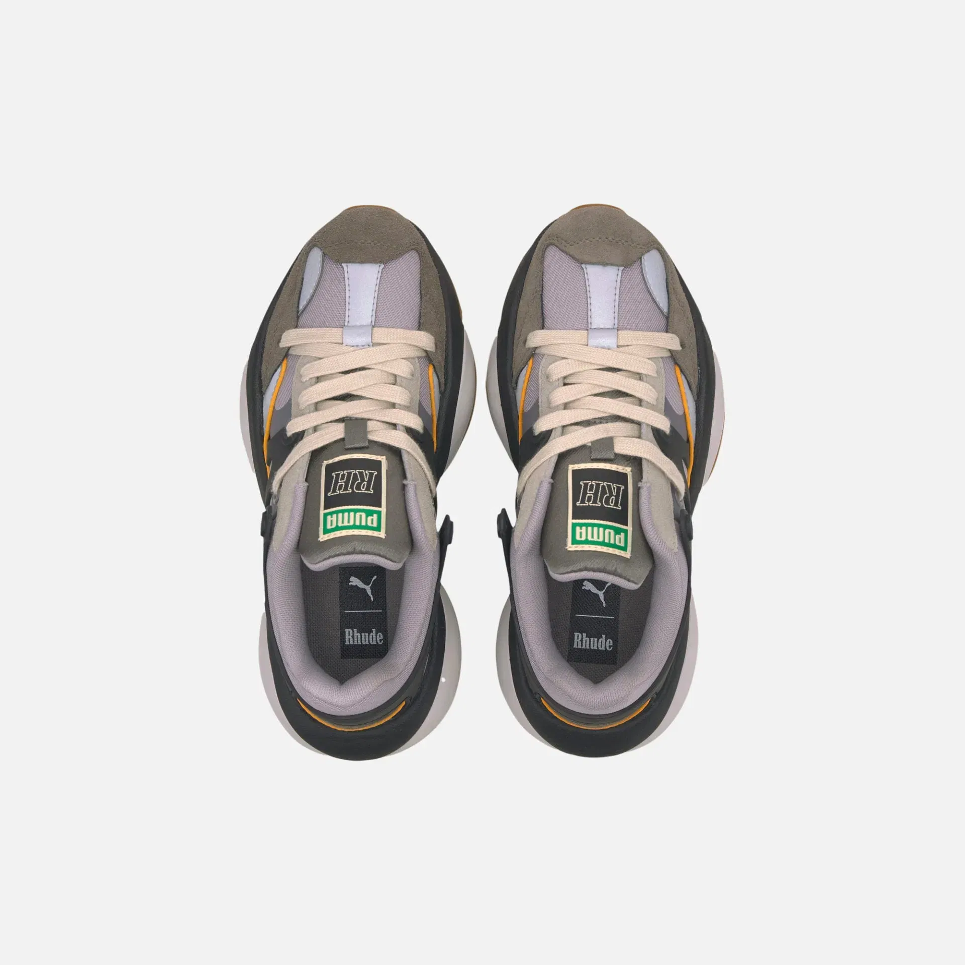 Puma RHUDE X PUMA ALTERATION NU